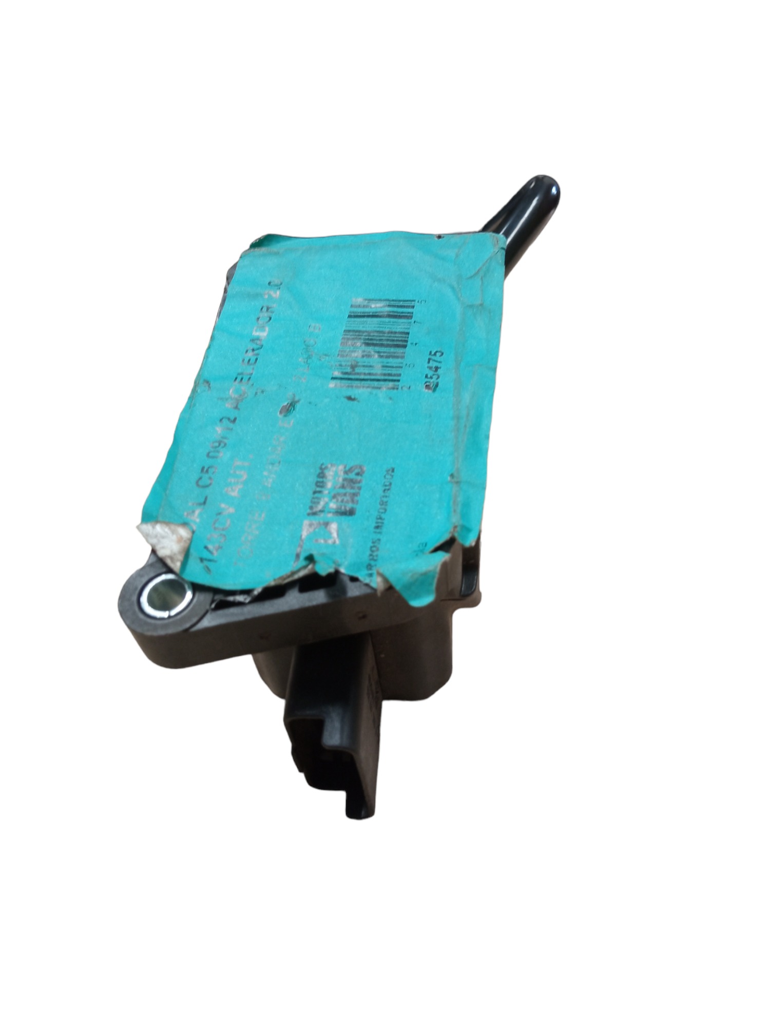 Pedal Acelerador Citroën C5 2.0 2009/2012 M.v 4