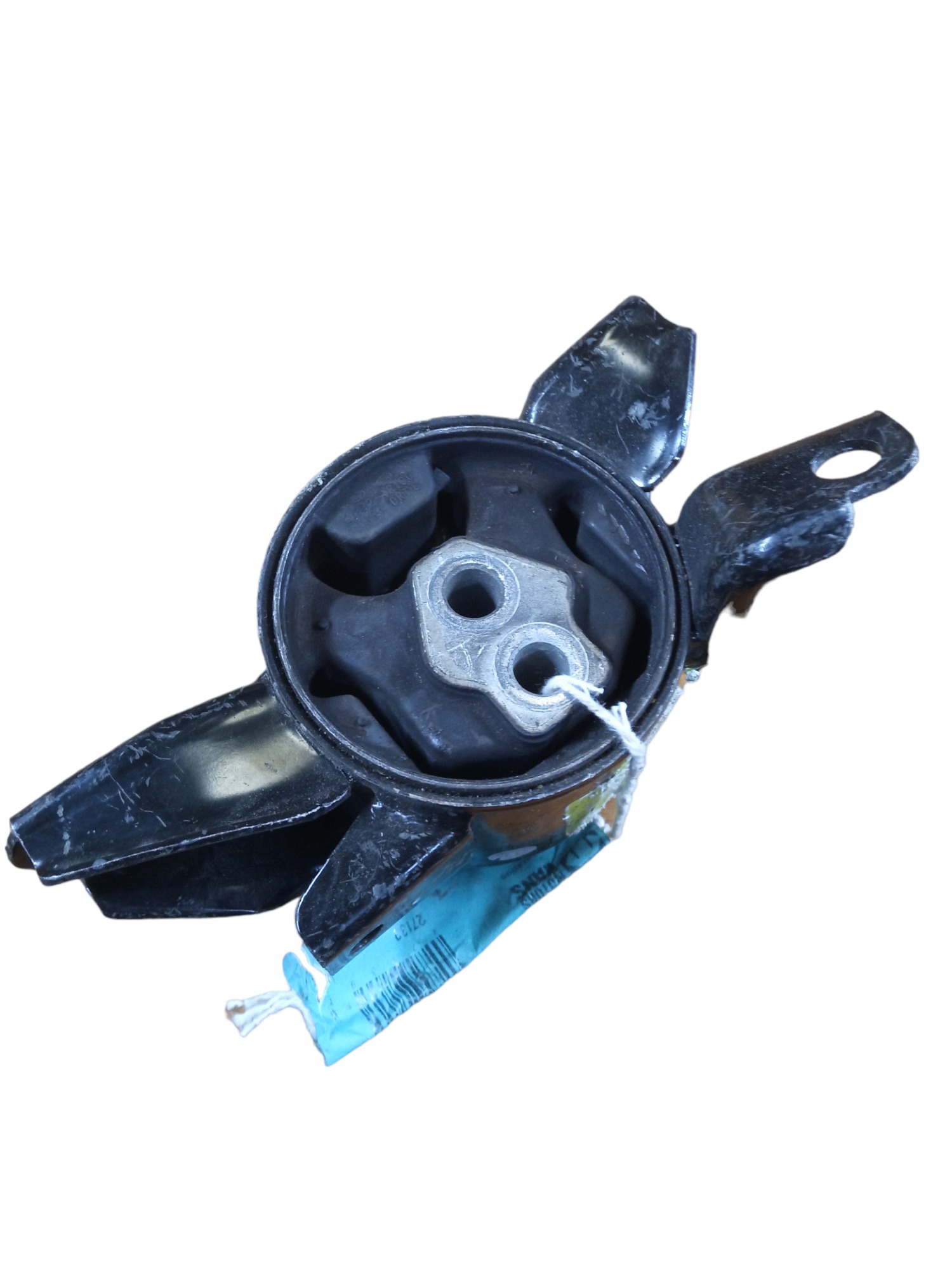 Coxim Cambio Hyundai Veloster 2011 2012 2013 3