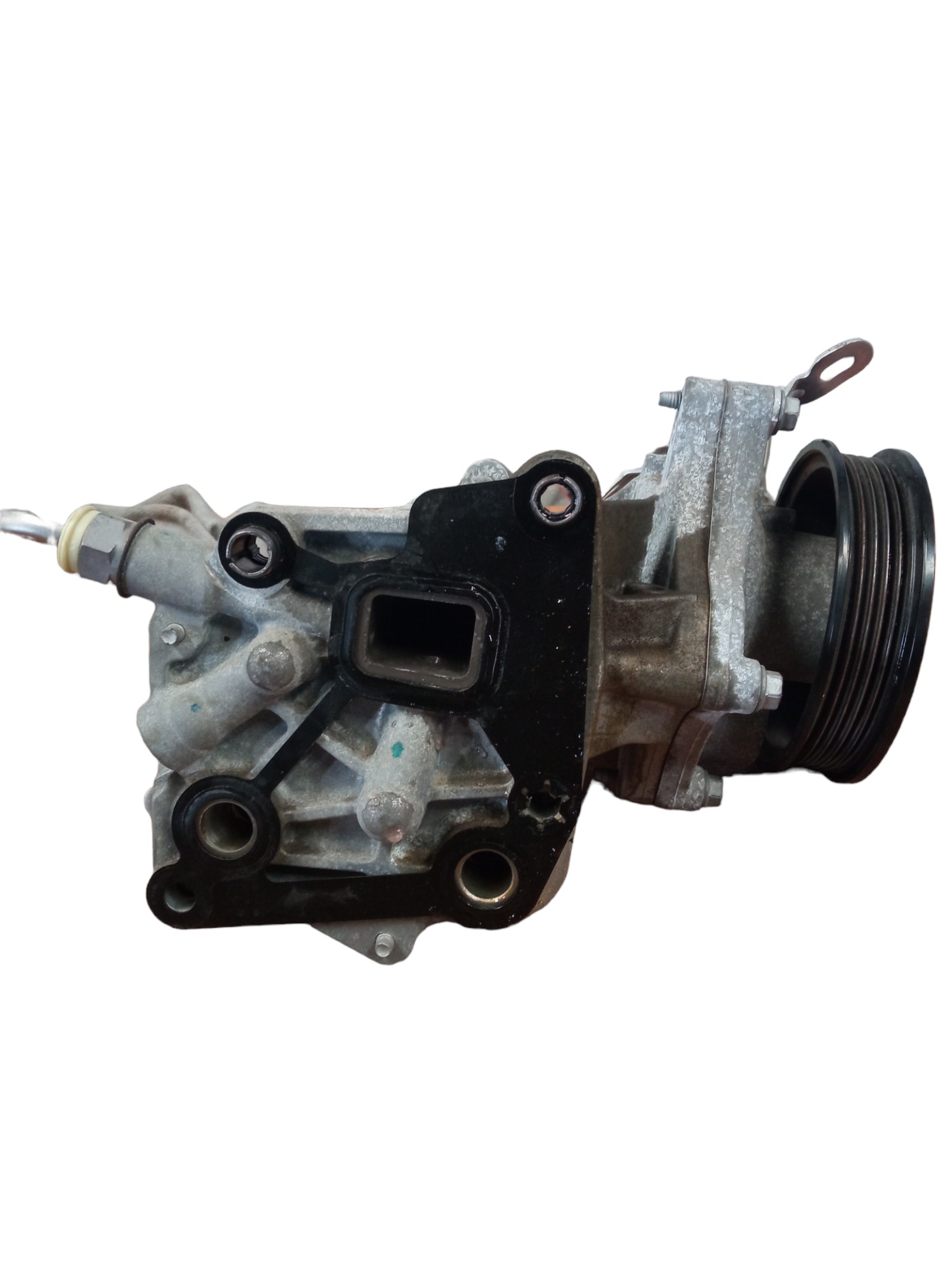 Cavalete Bomba De Água Gm Tracker Cruze 1.4 Turbo 2016 2018 7
