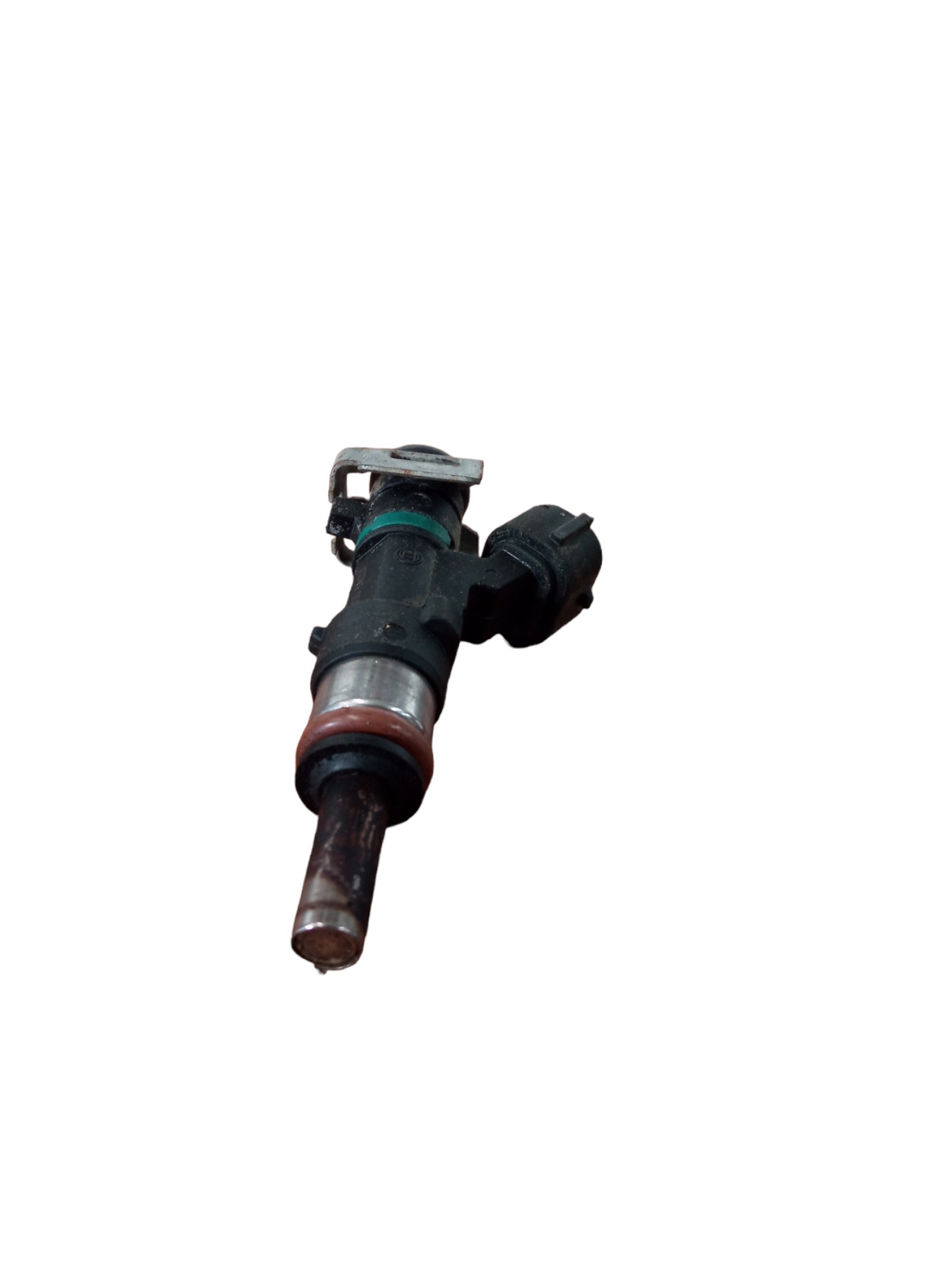 Bico Injetor Nissan March 11/14 1.6 Flex M.v 3