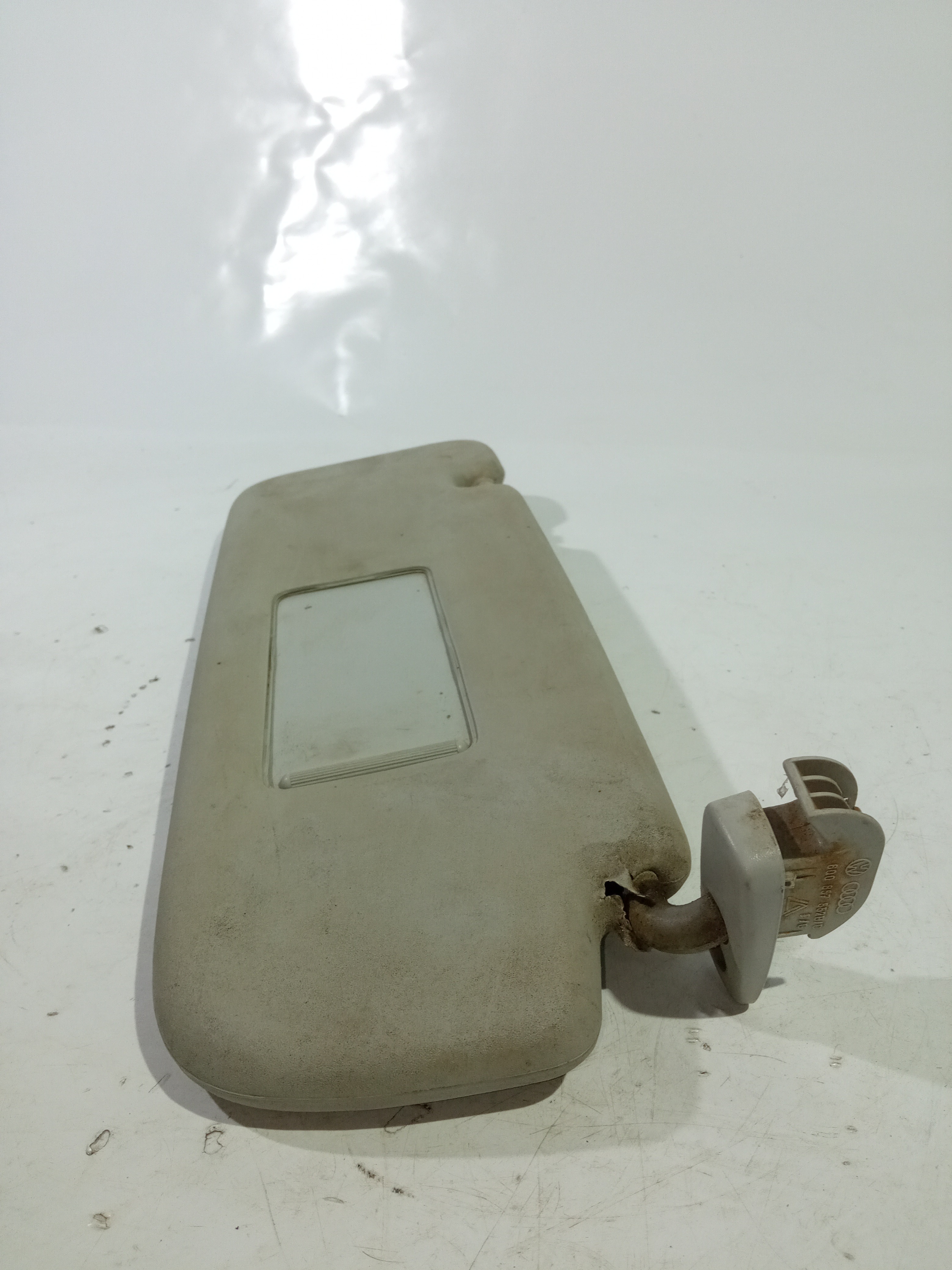 Quebra Sol Direito Volkswagen Fox/ Spacefox 2003/2010 3