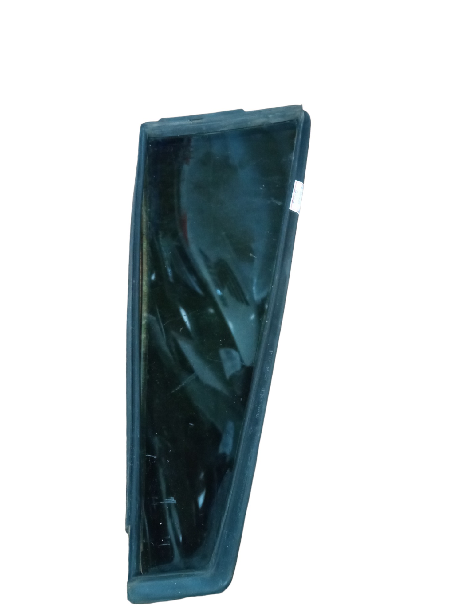 Vidro Fixo Porta Traseira Lado Esquerdo Vw  Santana 83/06 2