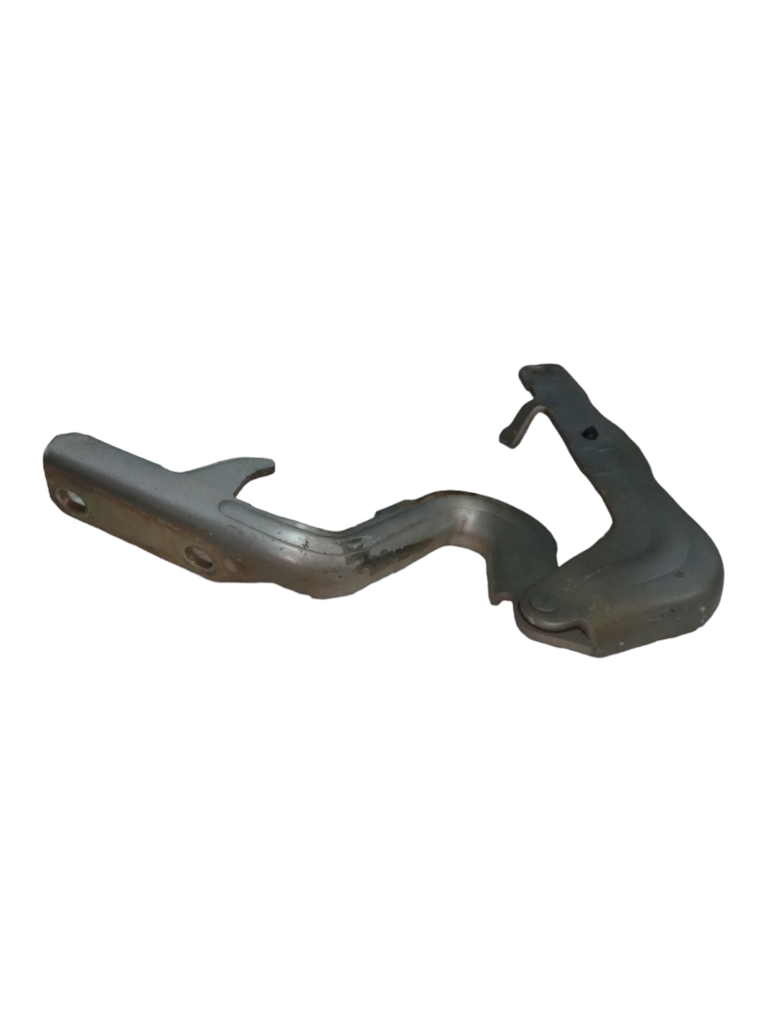 Dobradica Braco Capo Chery Cielo 2011 Original Usado 3