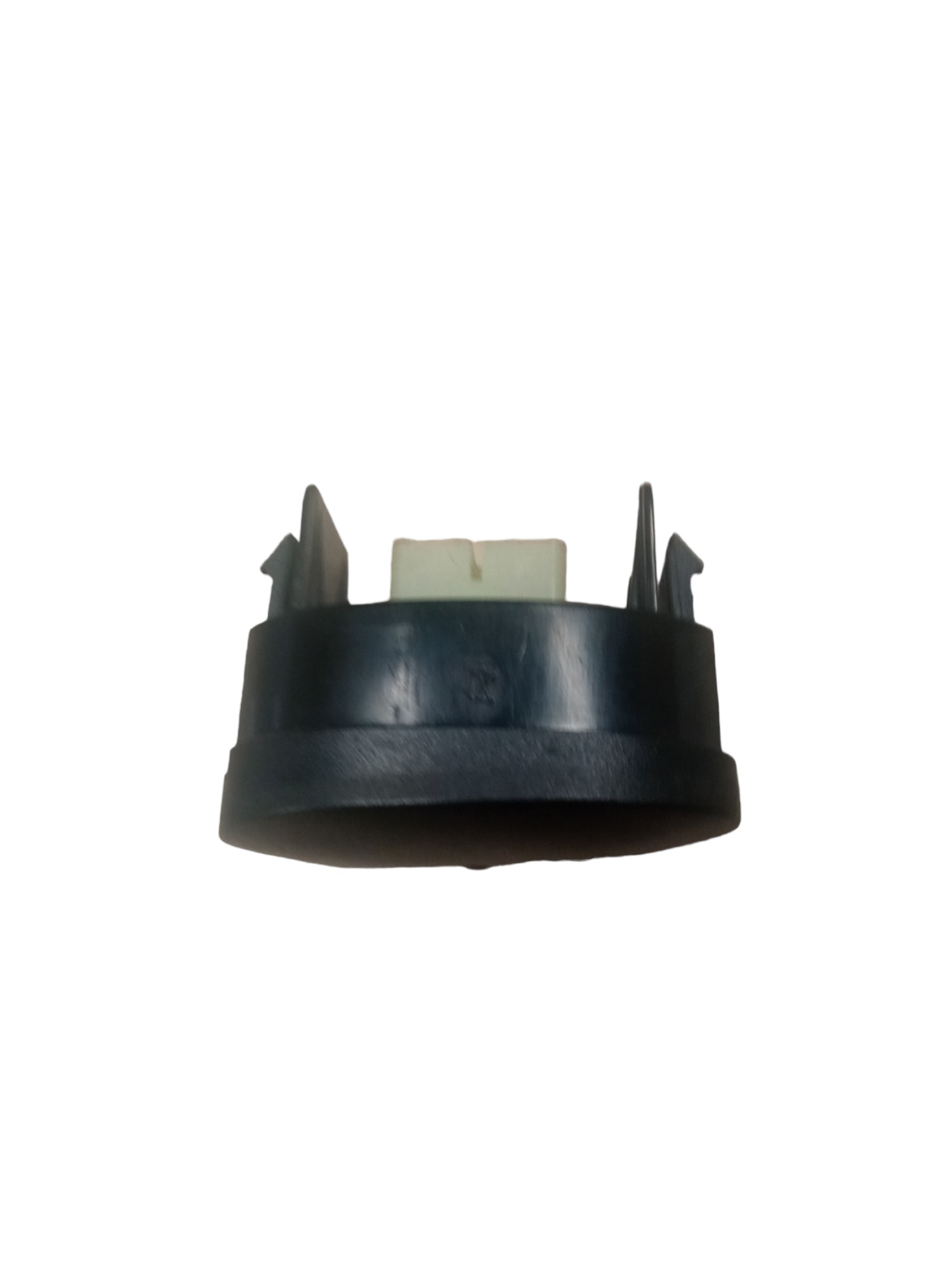 Botão Security Chery Qq 2011/2015 Preto 2
