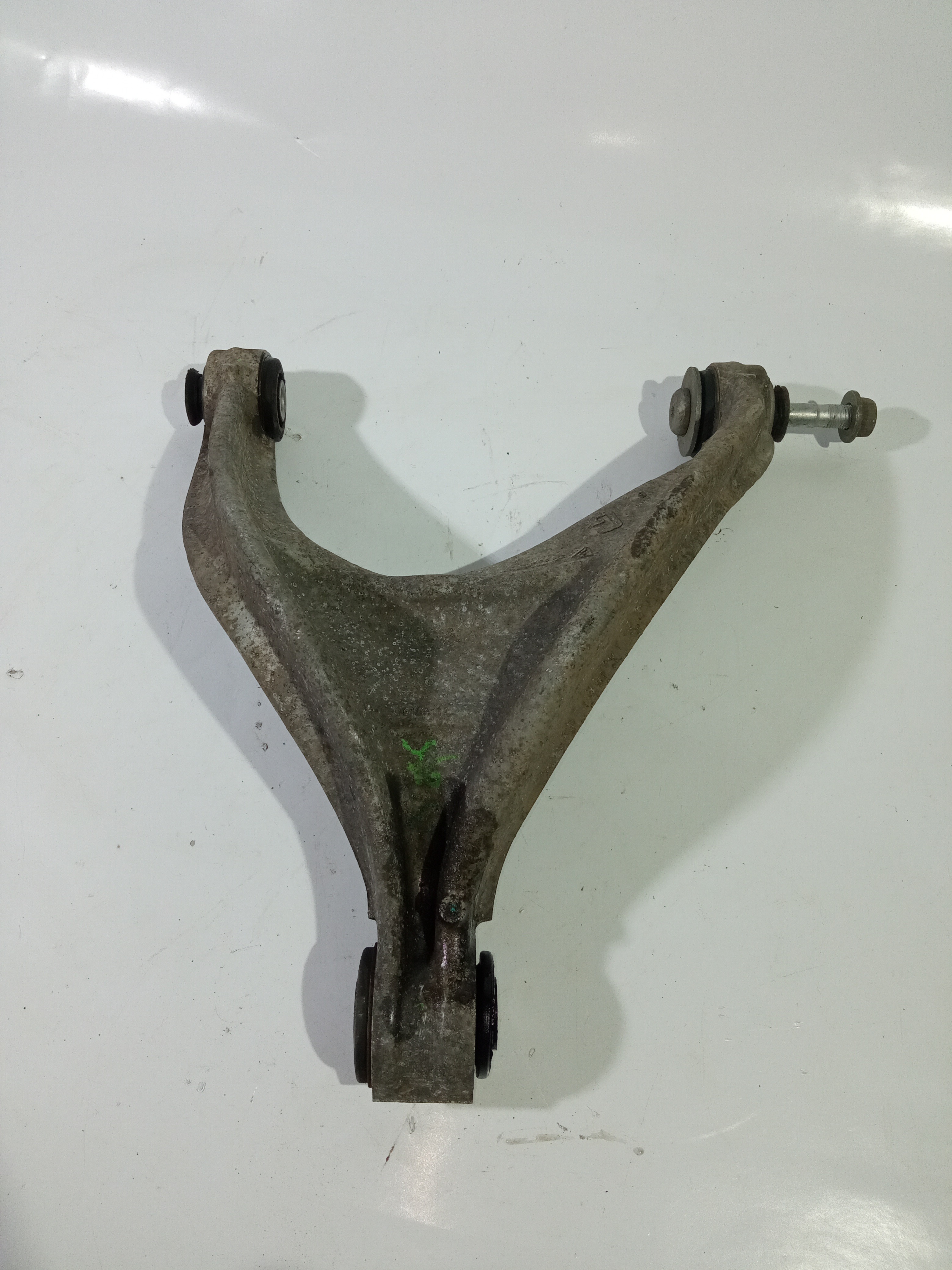 Balança Suspensão Traseira Direita Peugeot 407 2006 3