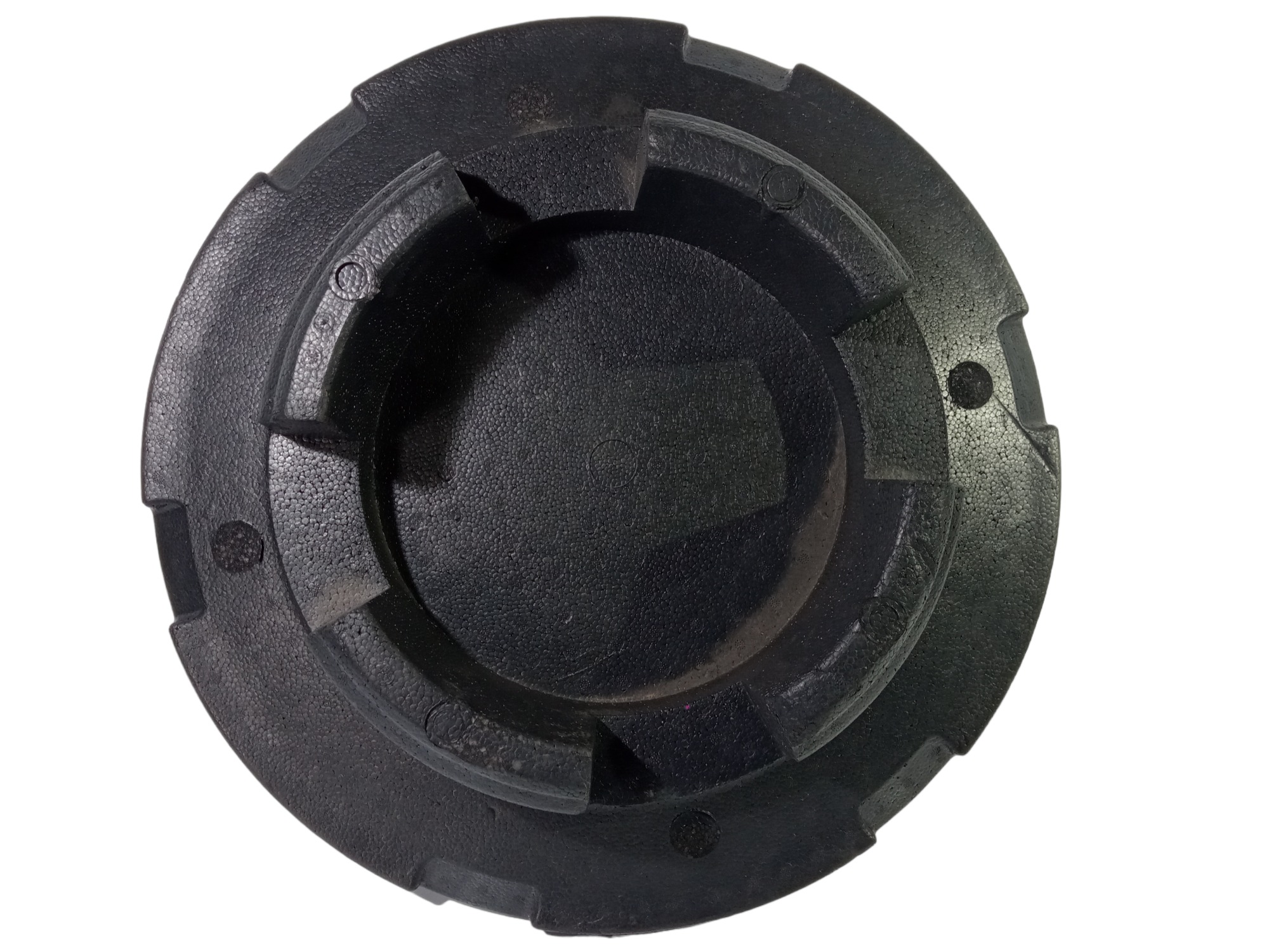 Suporte Isopor Estepe Lifan X60 2016 2017 2018 2019 2020 3