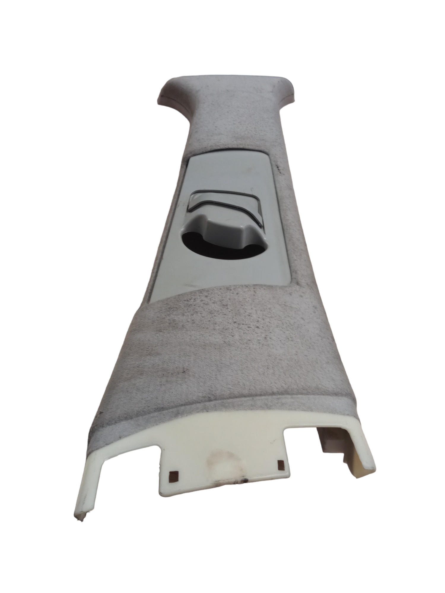 Acabamento Direito Da Coluna Bmw X5 2004/2006 M.v 2