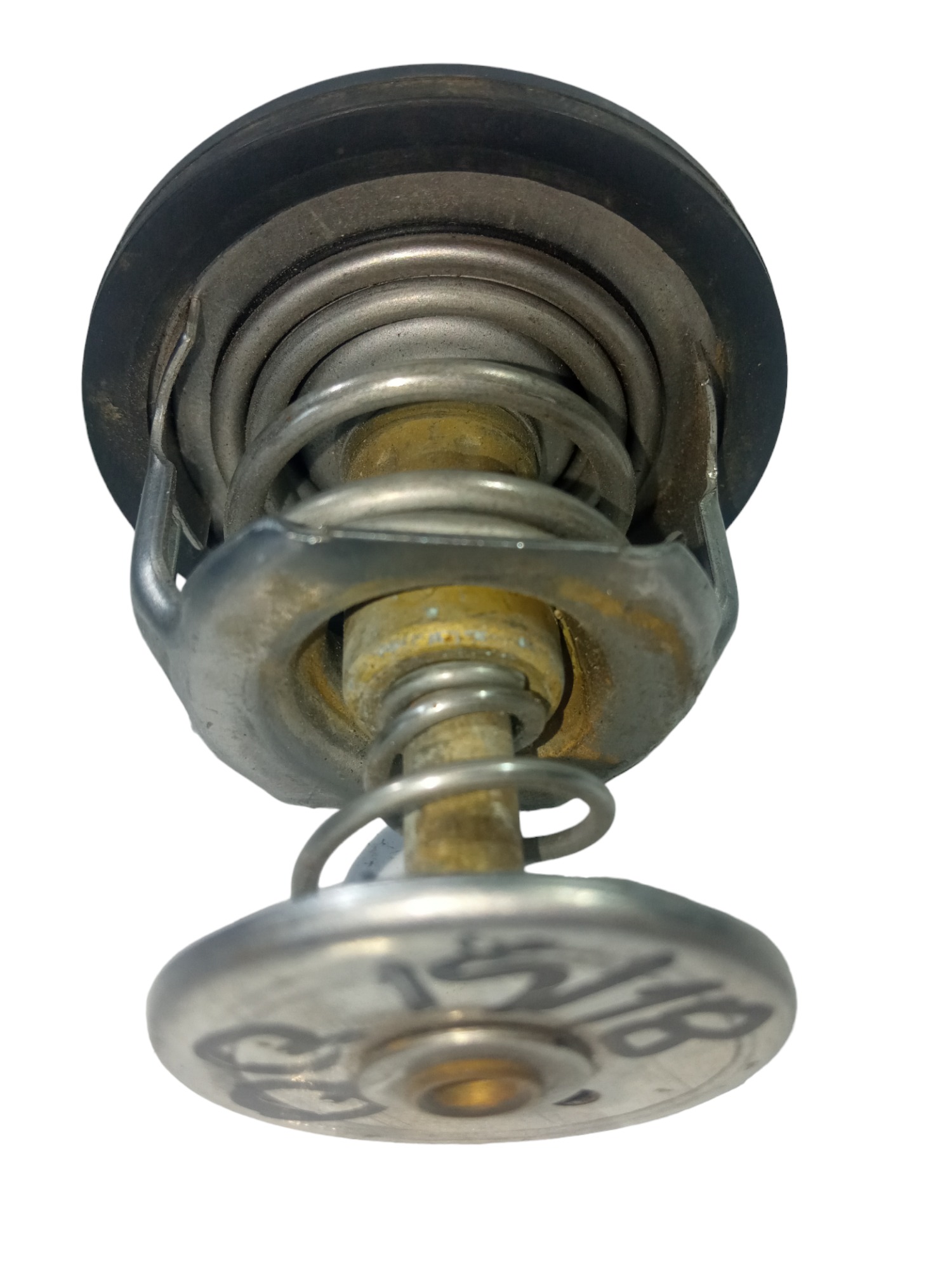 Valvula Termostatica Chery Qq 2014 2015 2016 2017 2018 Usado 4