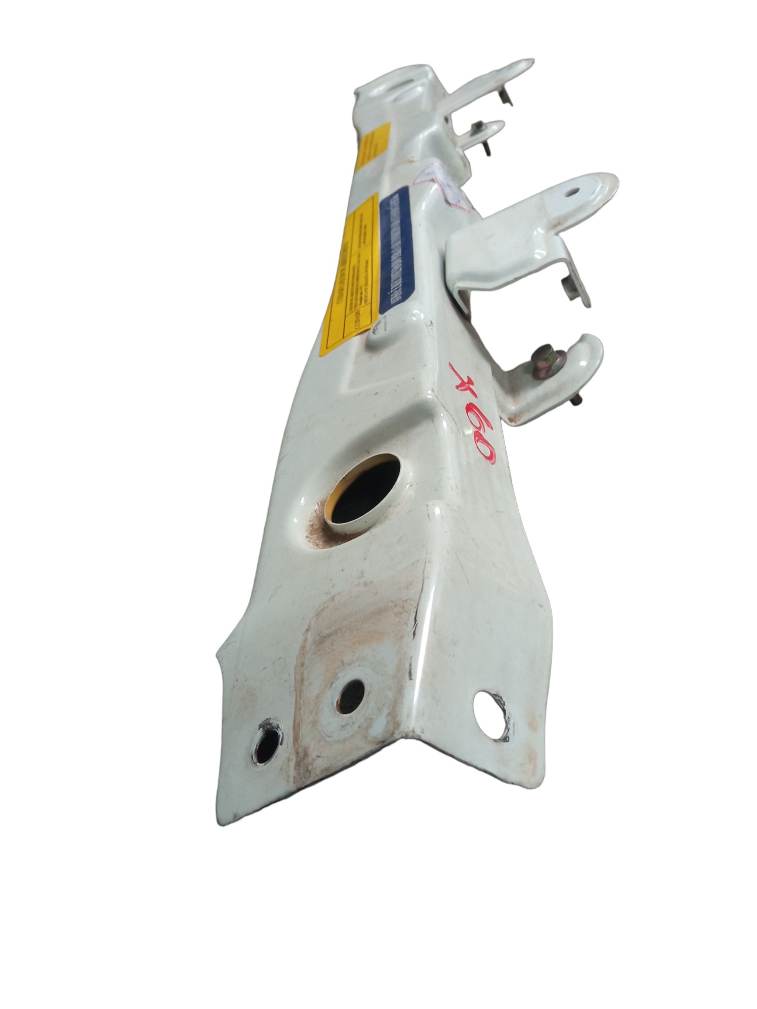 Travessa Superior Painel Frontal Lifan X60 2014/2015 2