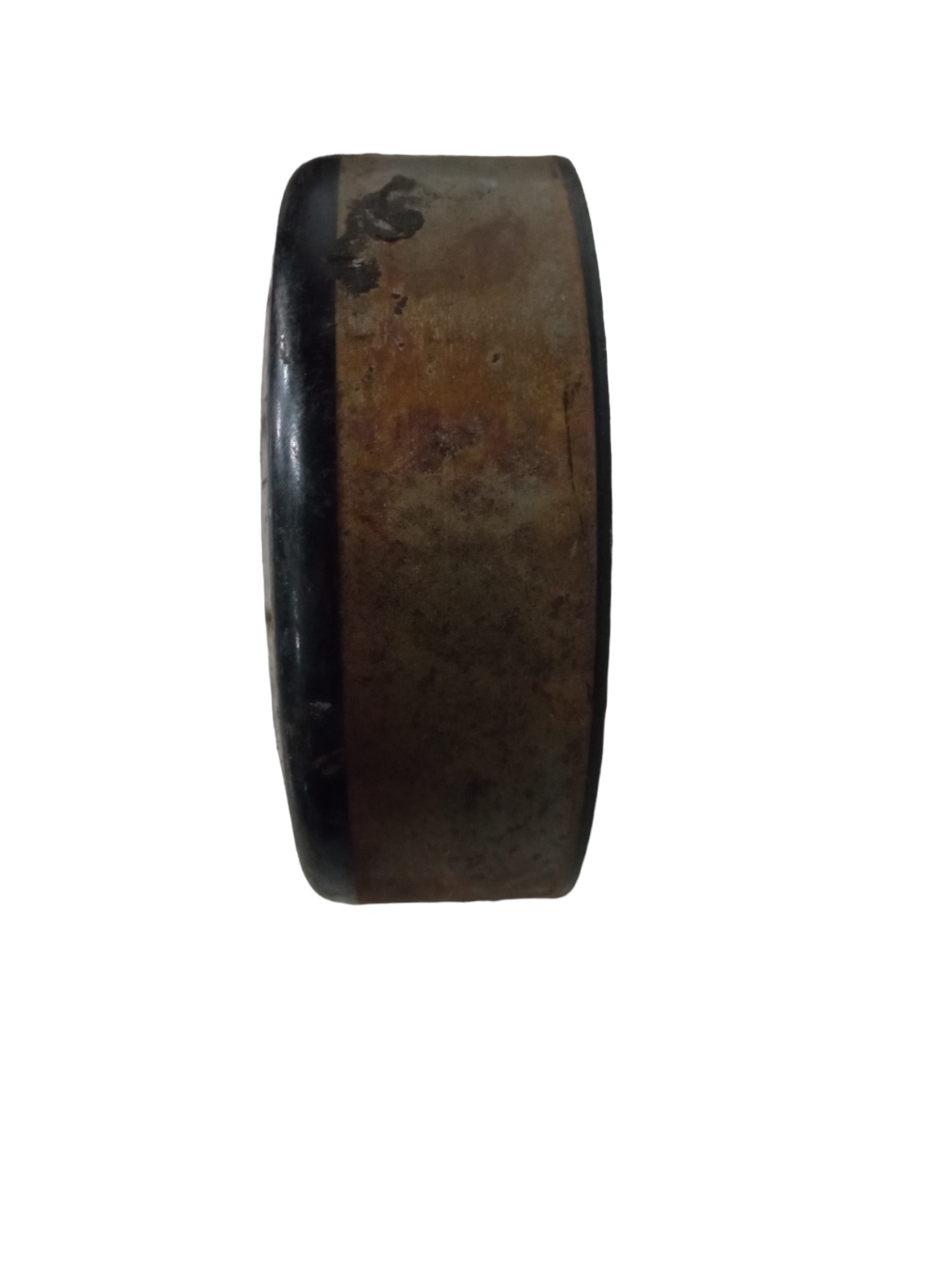 Polia Bomba Dágua Toyota Rav-4 2006/2012 M.v 4