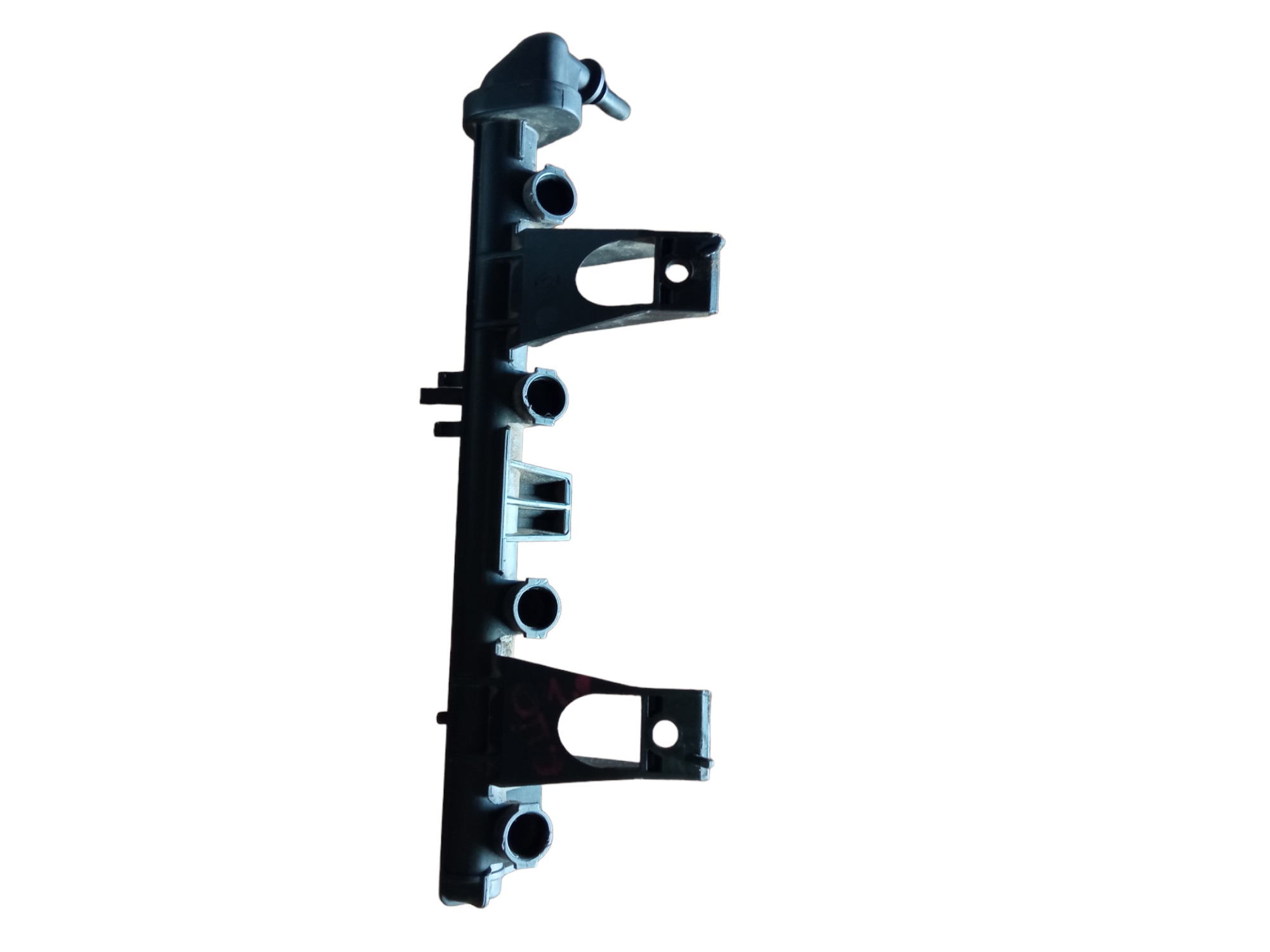 Flauta Do Bico Injetor Renault Logan 1.0 Flex 8200872135 5