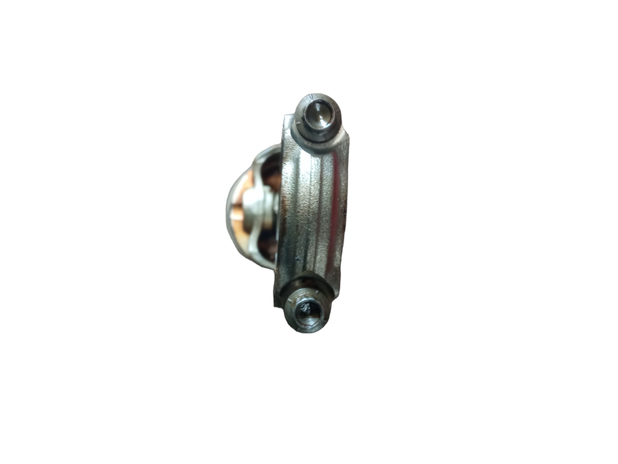 Pistão Com Biela Honda City 1.5 2009/2014 2