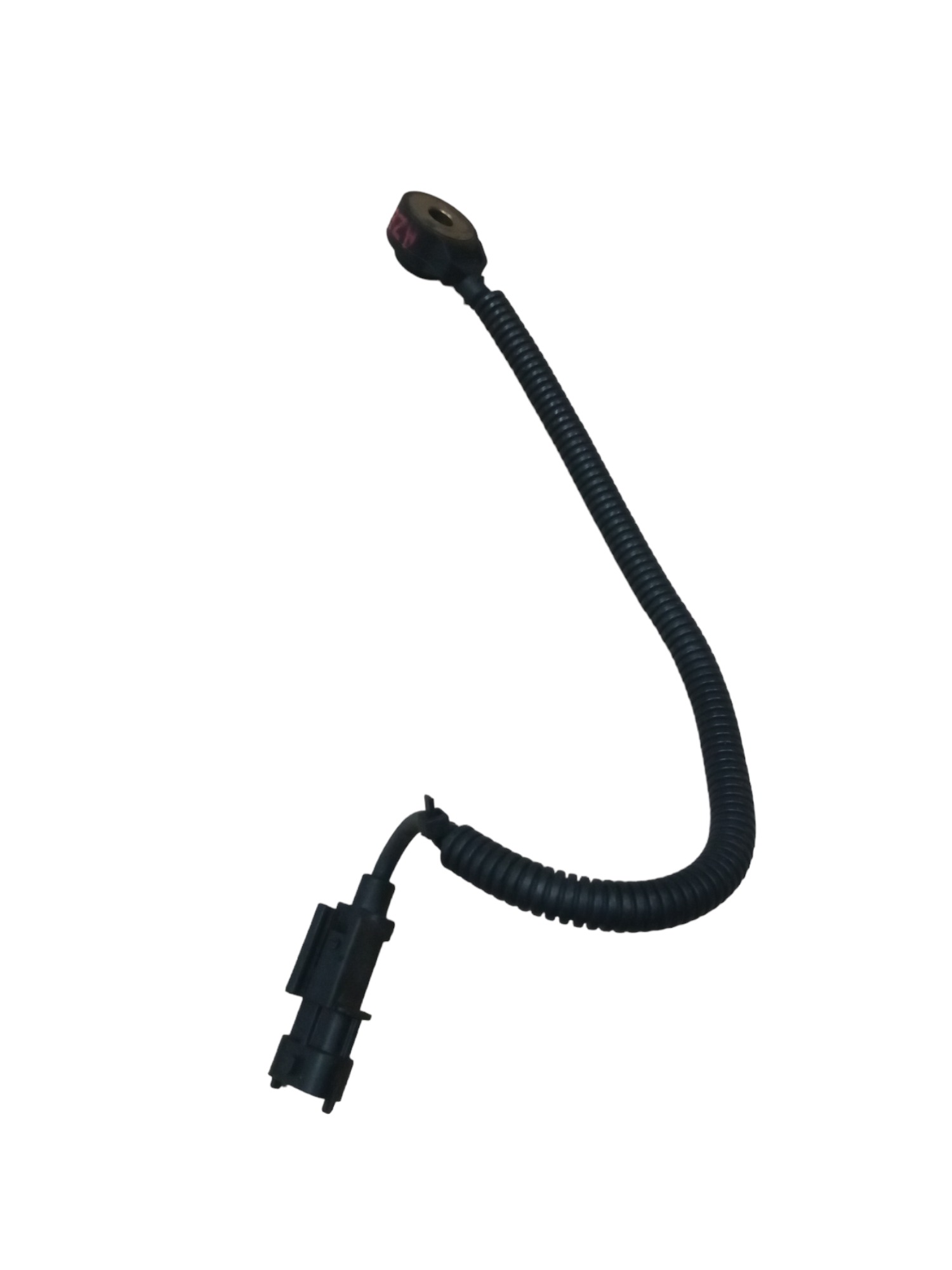 Sensor Detonação Hyundai Vera Cruz/ Azera/ Kia Sorento 06/10 3
