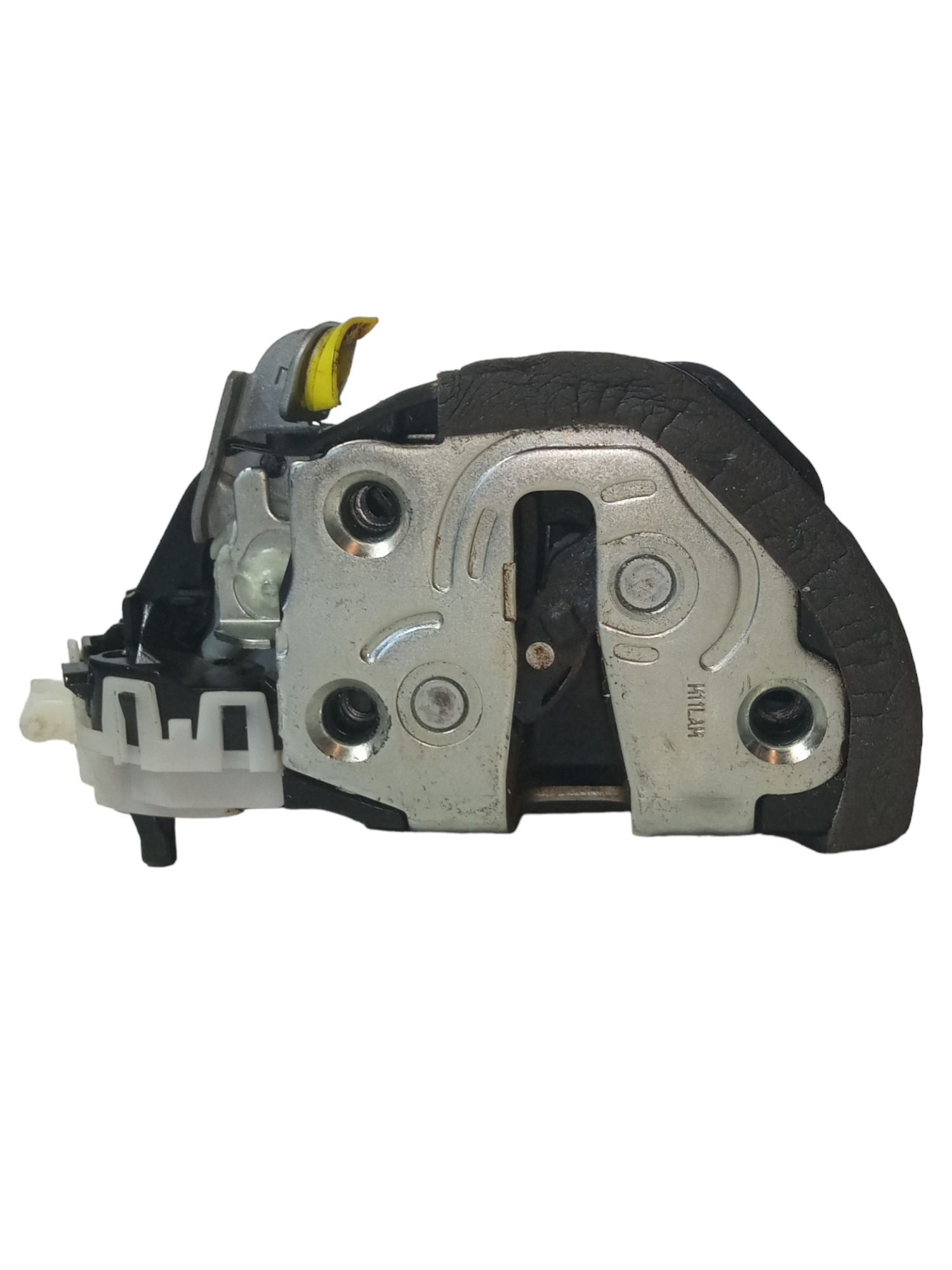 Fechadura Eletrica Traseira Esquerda Honda Fit 2015 A 2019 3
