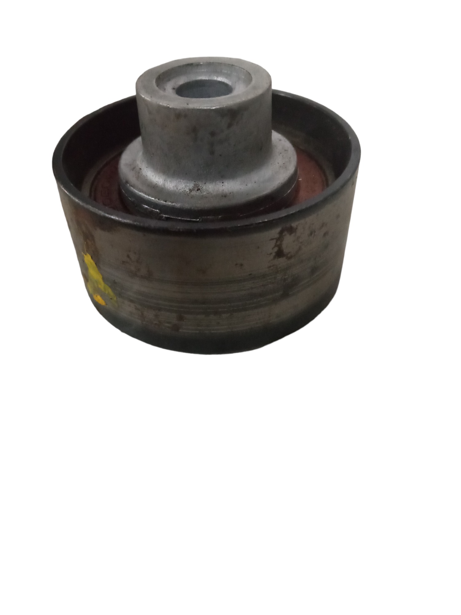 Rolamento Apoio Correia Dentada Chery Face 2011 M.v 3