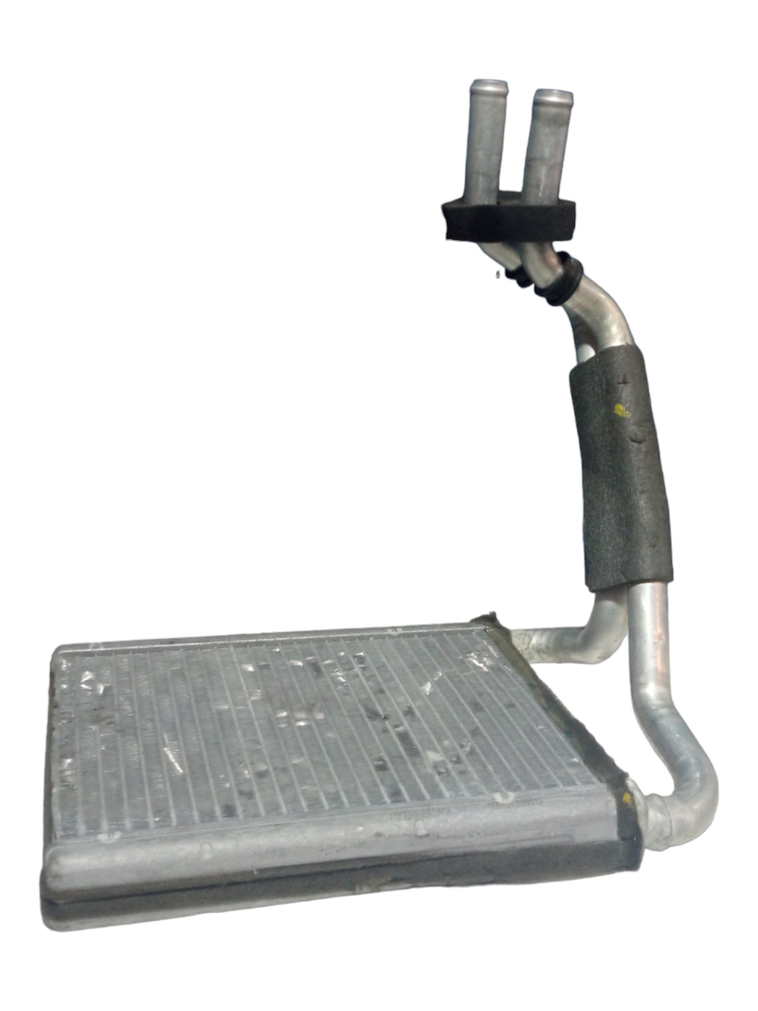 Radiador Faixa Ar Quente Kia Sportage Tucson 2008 A 2010 2
