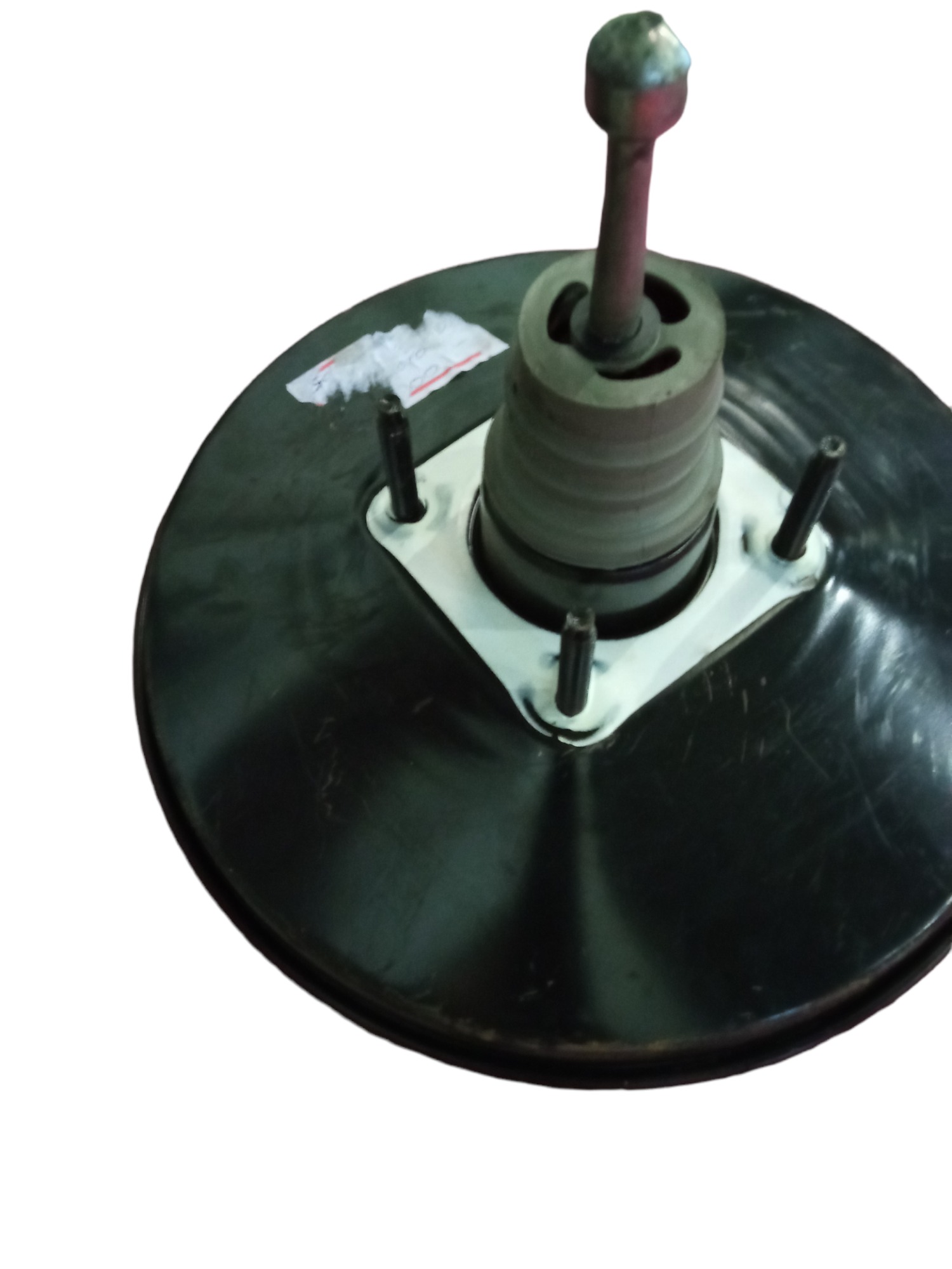 Hidrovaco De Freio Fiat Punto 2008/2012 1.4 2