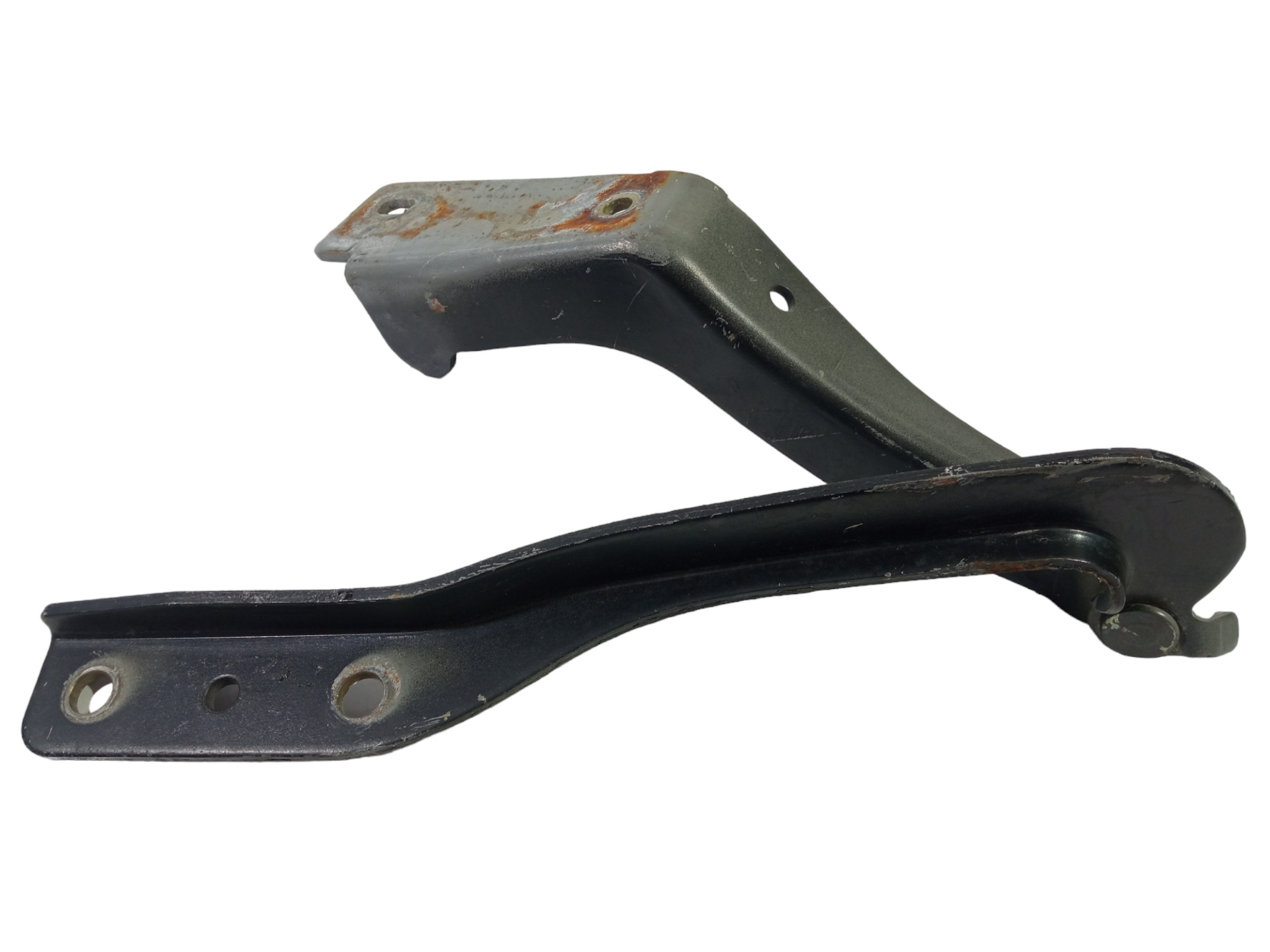 Braco Dobradica Capo Jac J5 2011 A 2015 Esquerdo Original 4