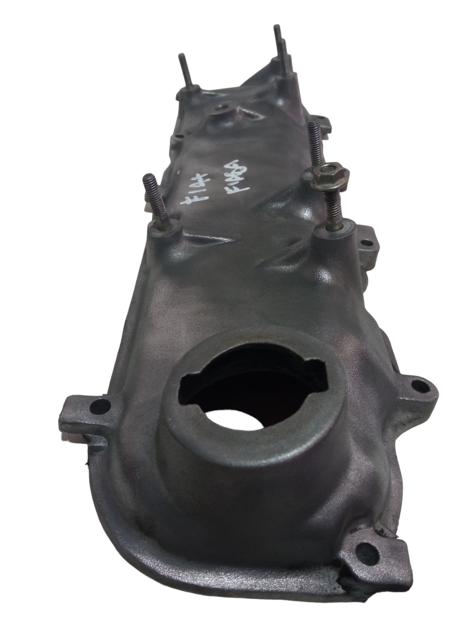 Tampa De Valvula Motor Fiat Fiasa Uno Palio Fiorino 96 A 00 3