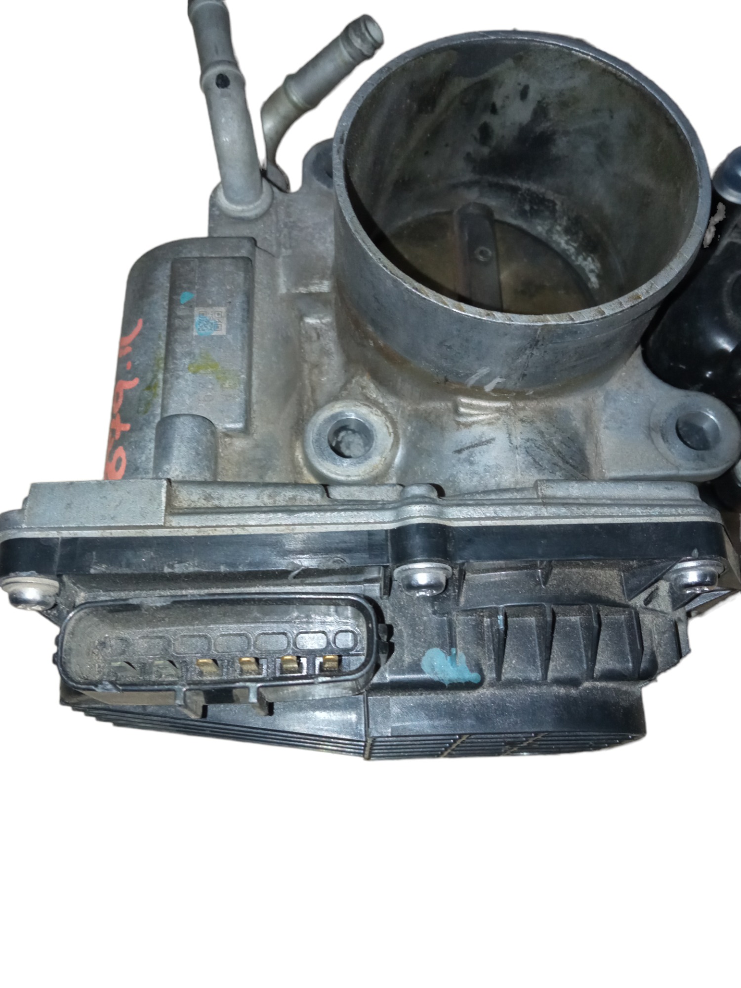 Tbi Honda Civic 2011 A 2016. M.v 4
