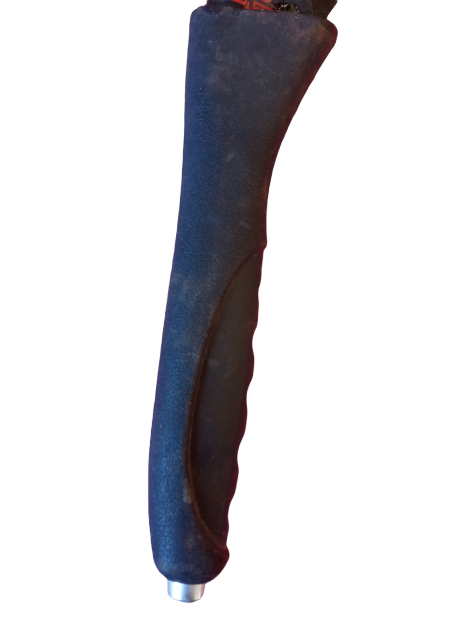 Alavanca De Freio De Mão Peugeot 207 2011 A 2015 5