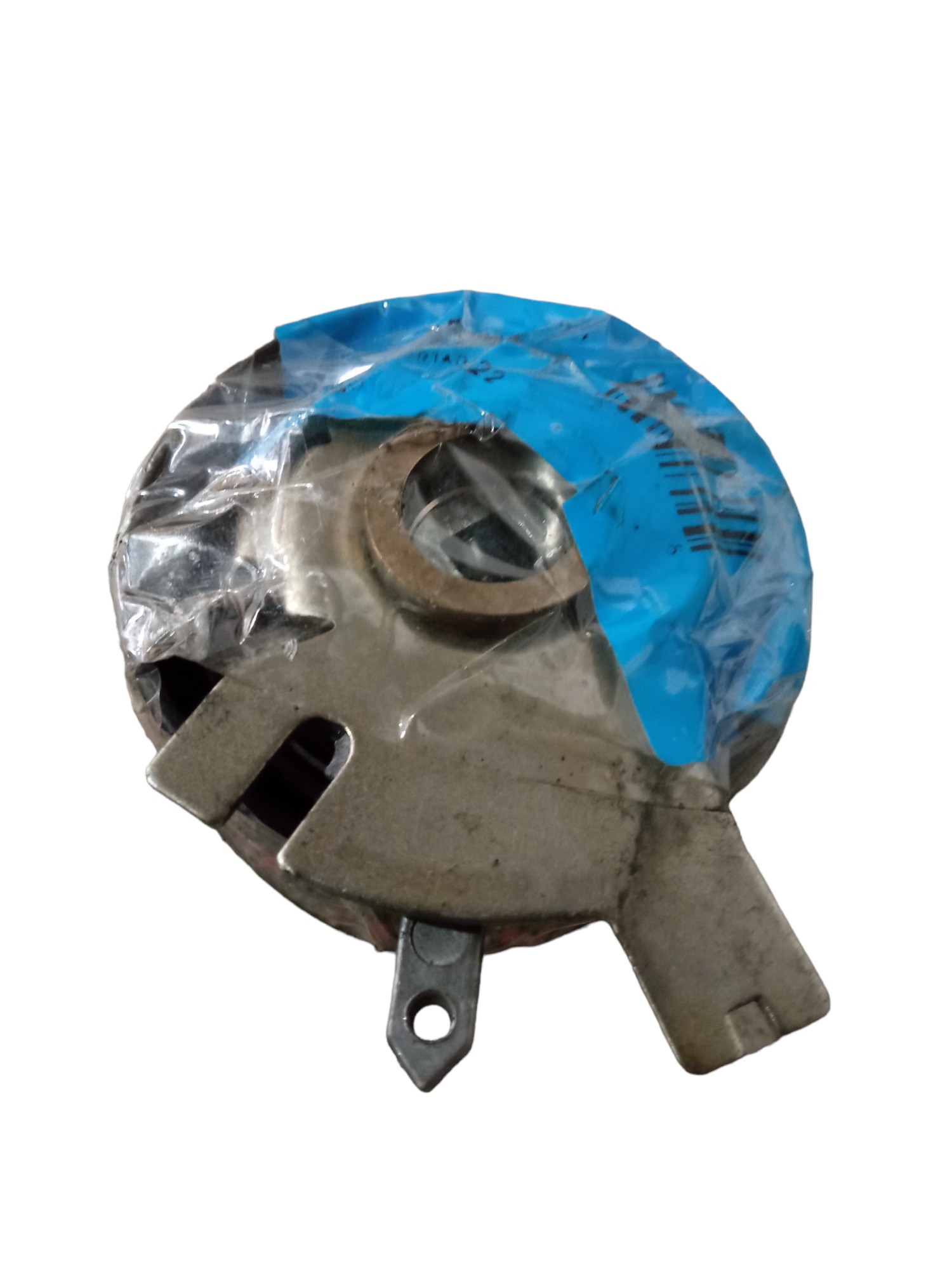 Polia Tensor Correia Dentada Citroen C3 1.5 2014/2015 M.v 3