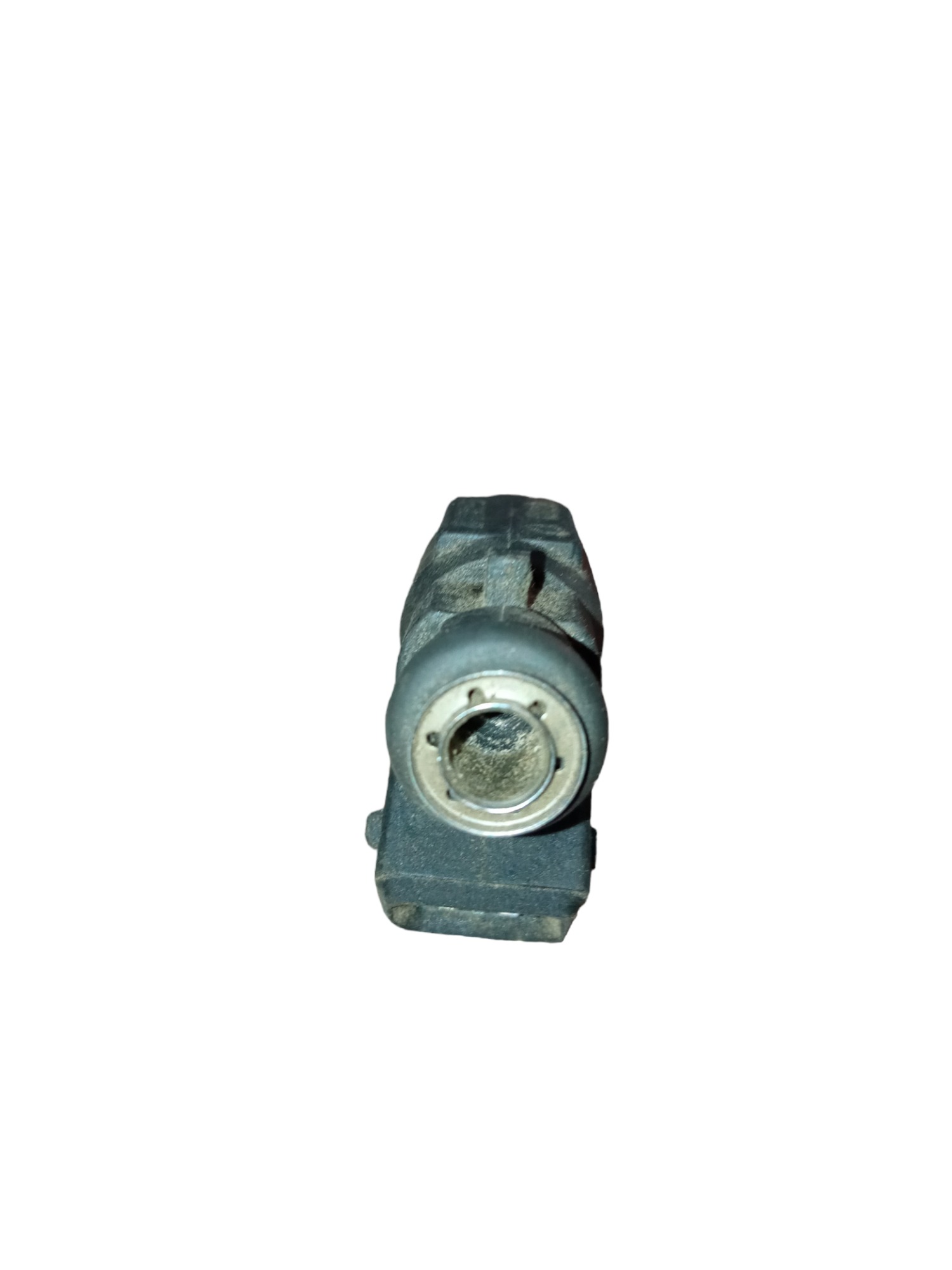 Bico Injetor Chevrolet Prisma 1.4 2009/2010 Original 4
