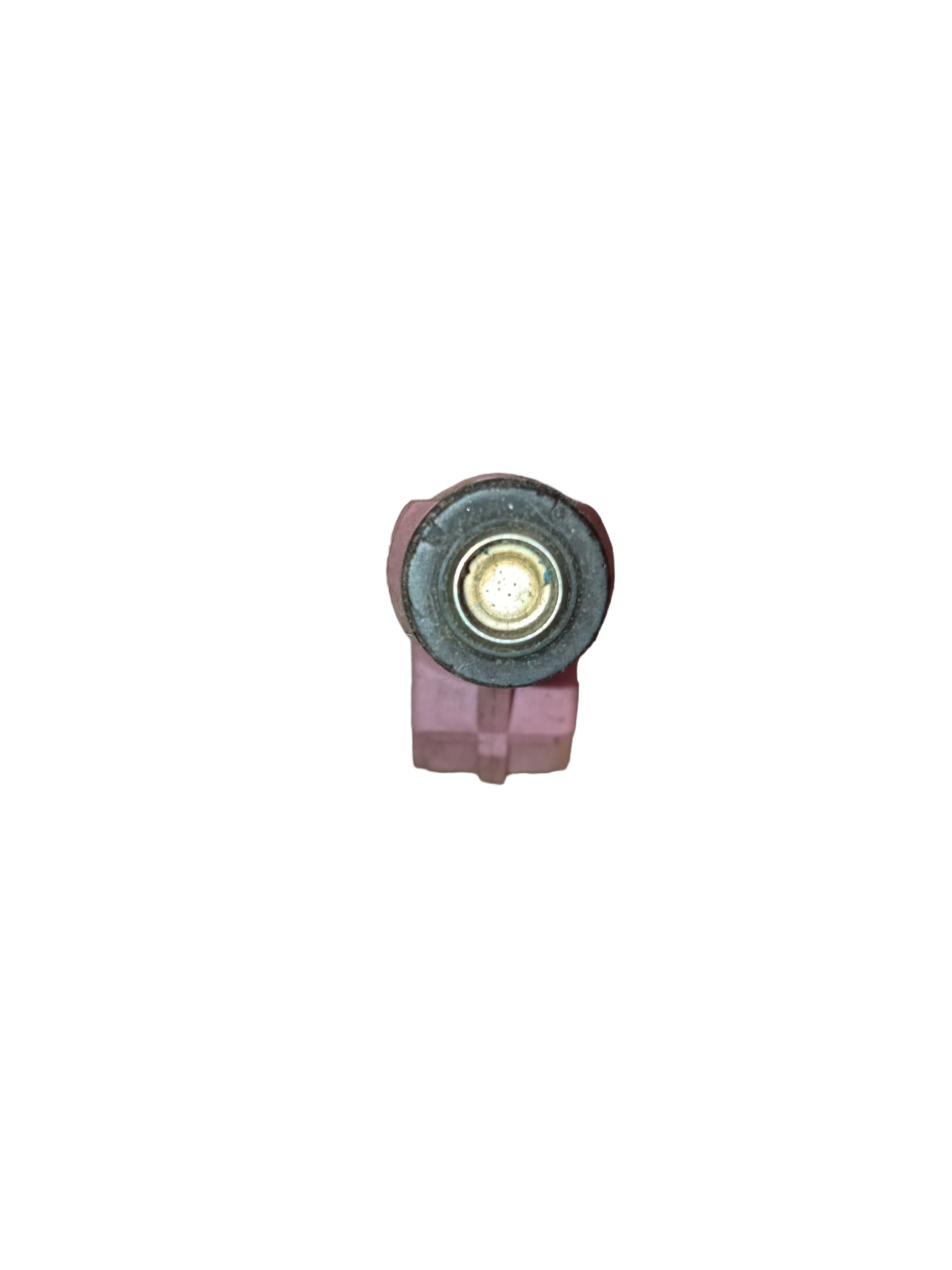Bico Injetor Peugeot 207 1.4 Flex 2007/2013 Original 4