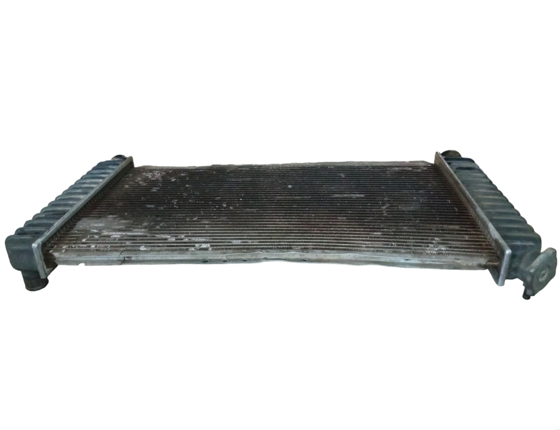 Radiador De Agua Gm S10 Blazer 96 A 2000 4 3 V6 Original 5