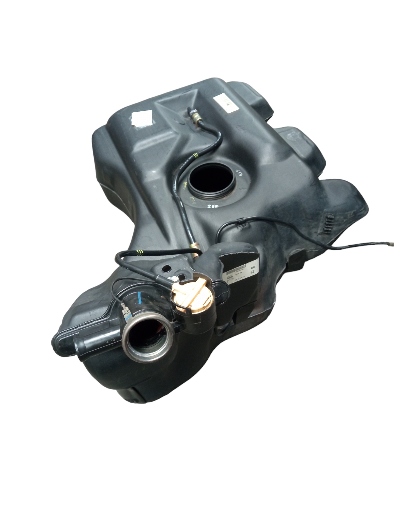 Tanque De Combustível Audi A6 2000 2