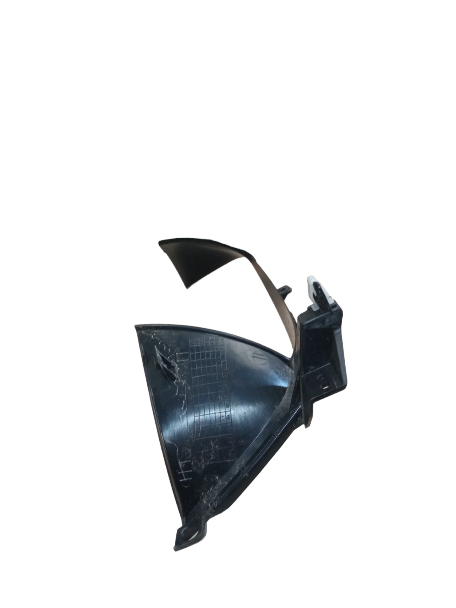 Moldura Superior Painel De Instrumentos Honda Civic 12/15 4