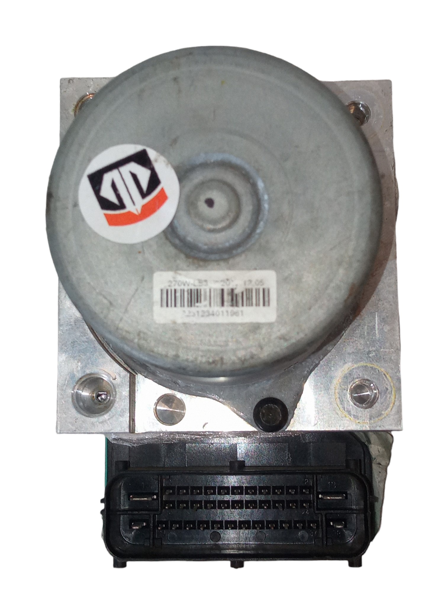 Modulo Central Abs Freio Hyundai Hb 20 1.0 1.6 2013 A 2018 2