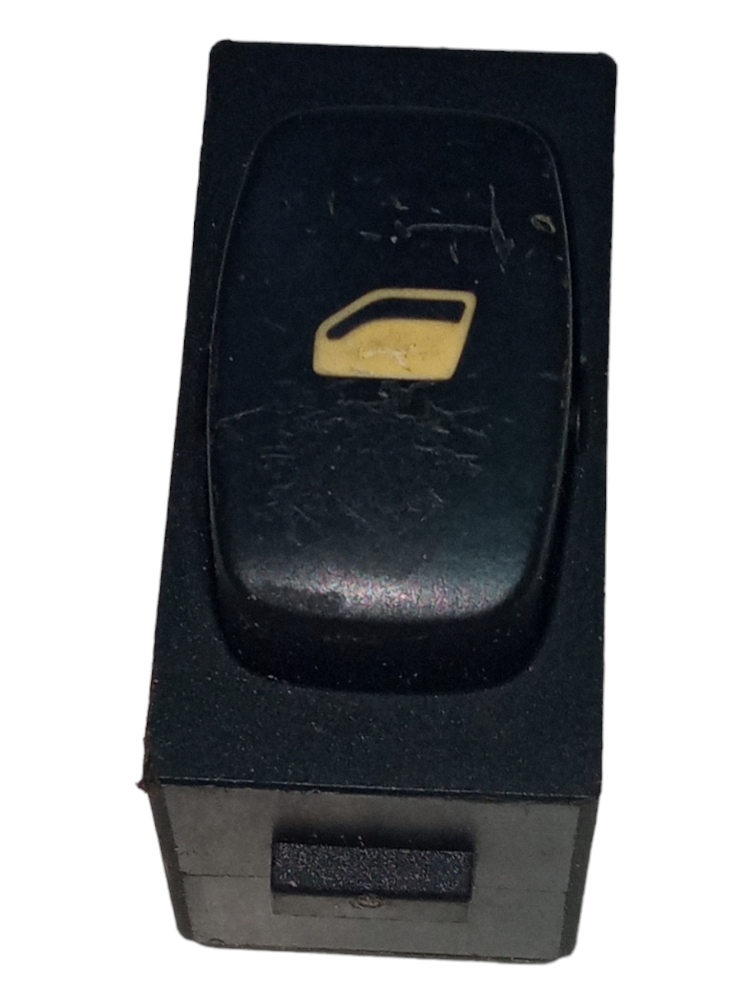 Botao Vidro Traseiro Esquerdo Peugeot 307 Citroen C3 2001 1