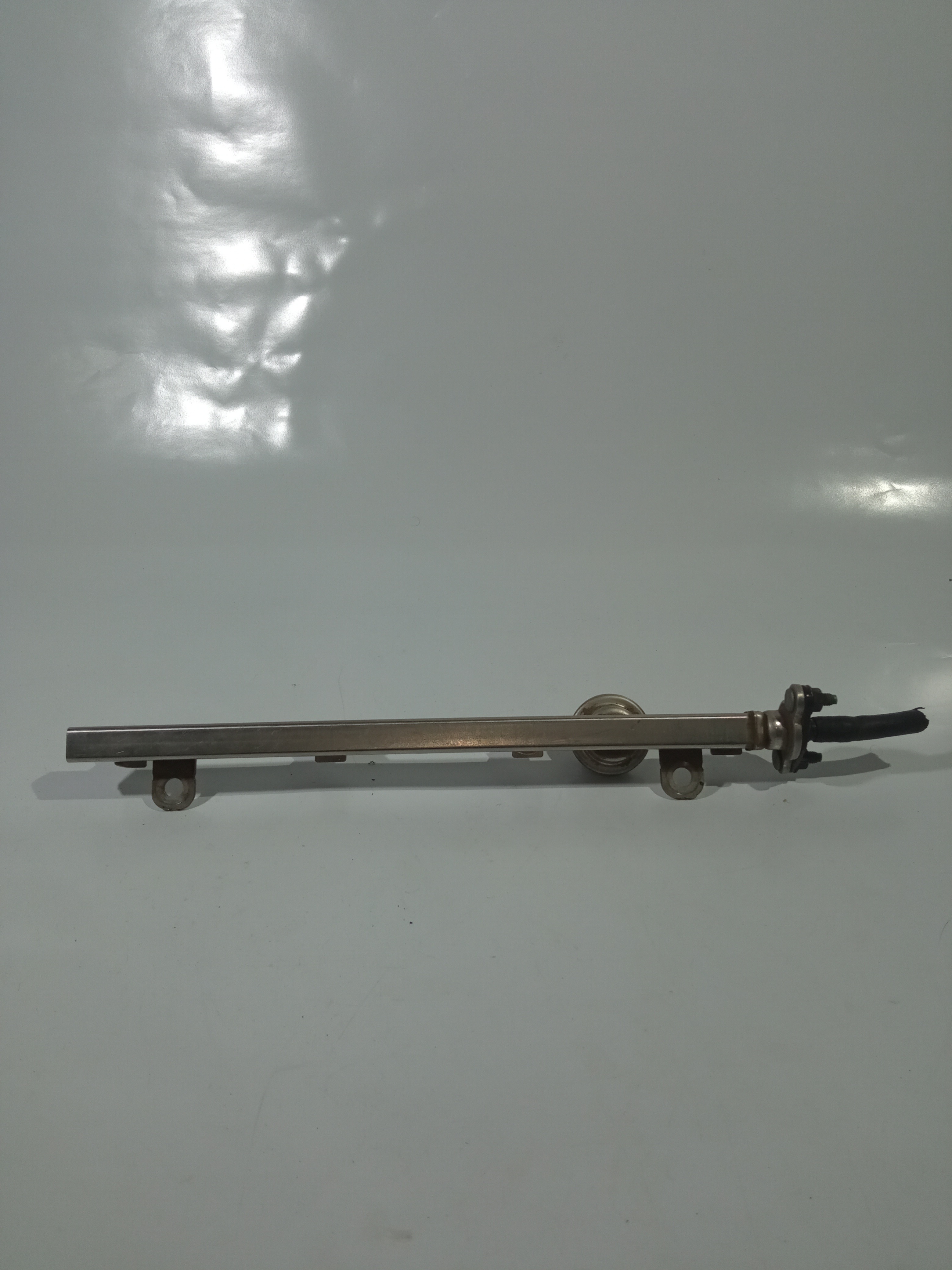 Flauta Dos Bicos Injetores Hyundai Sonata 2.4 Gasolina 12/14 3