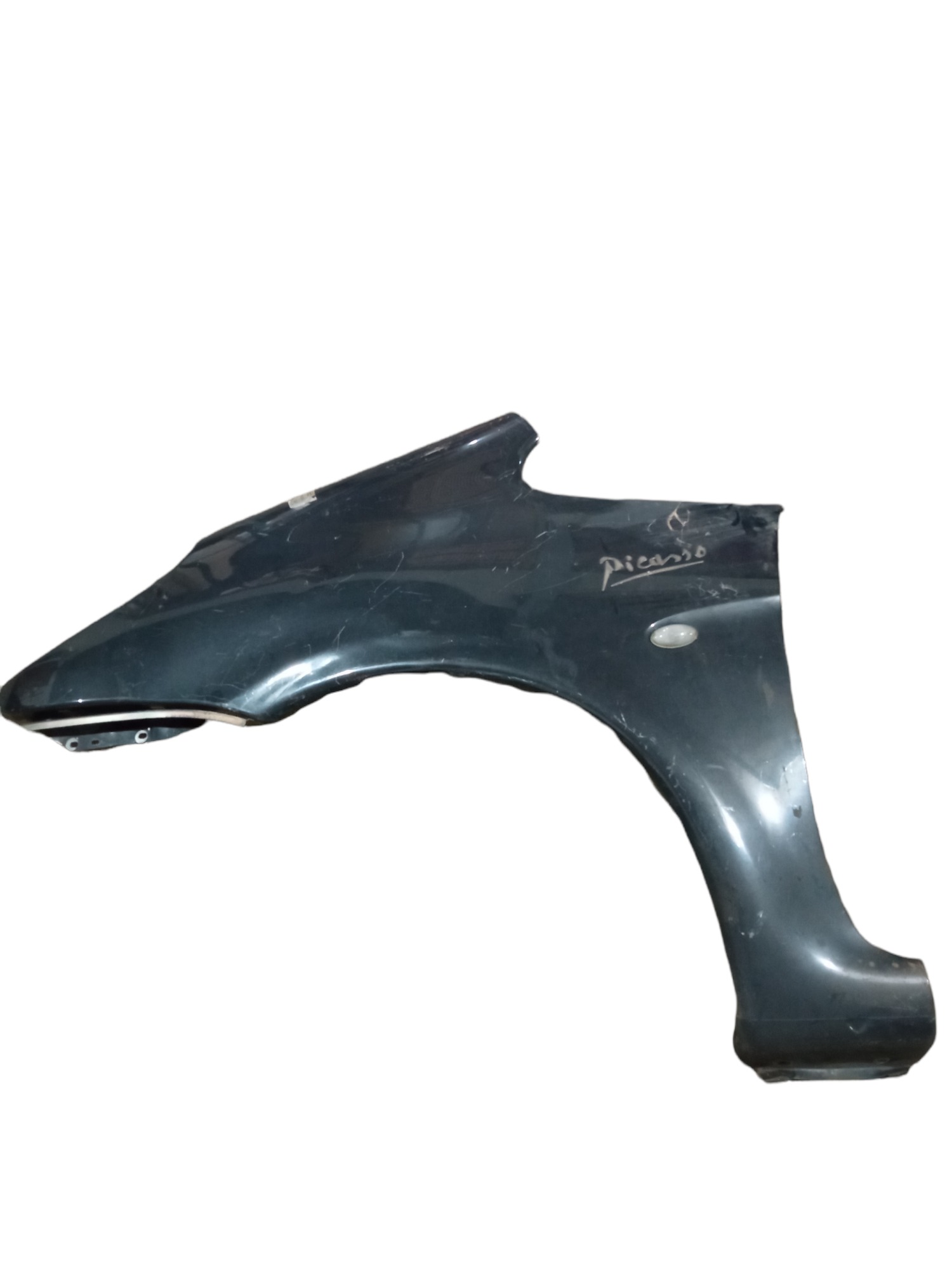 Paralama Lado Esquerdo Citroen Picasso 2000 E 2012 6