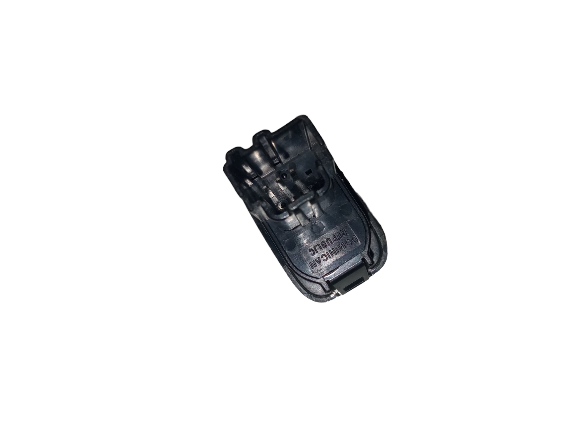 Sensor Temperatura Chuva Parabrisa Ford Fusion 2007 A 2010 4