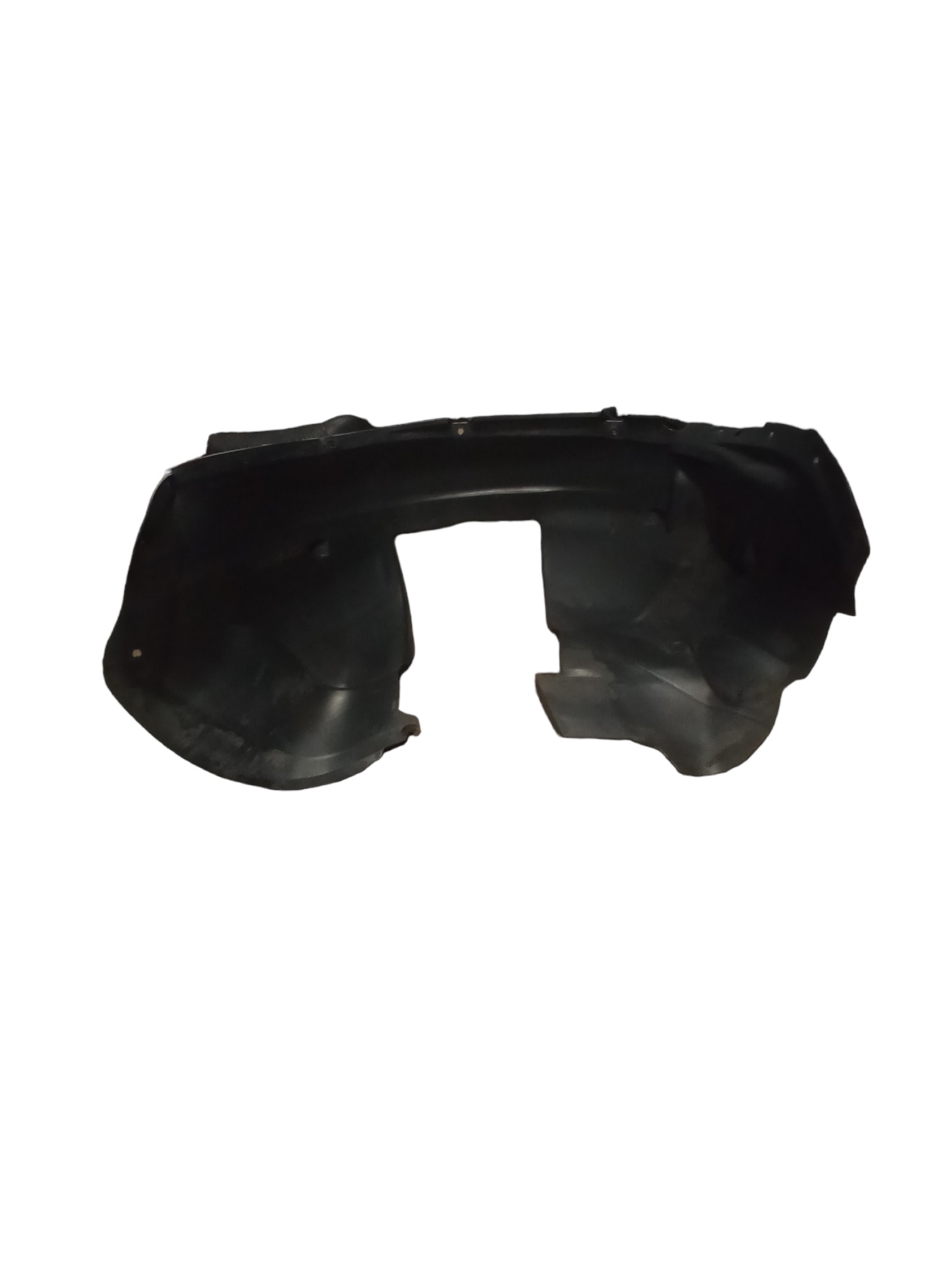 Para-barro Dianteiro E Direito Volvo Xc70 2002/2006 4
