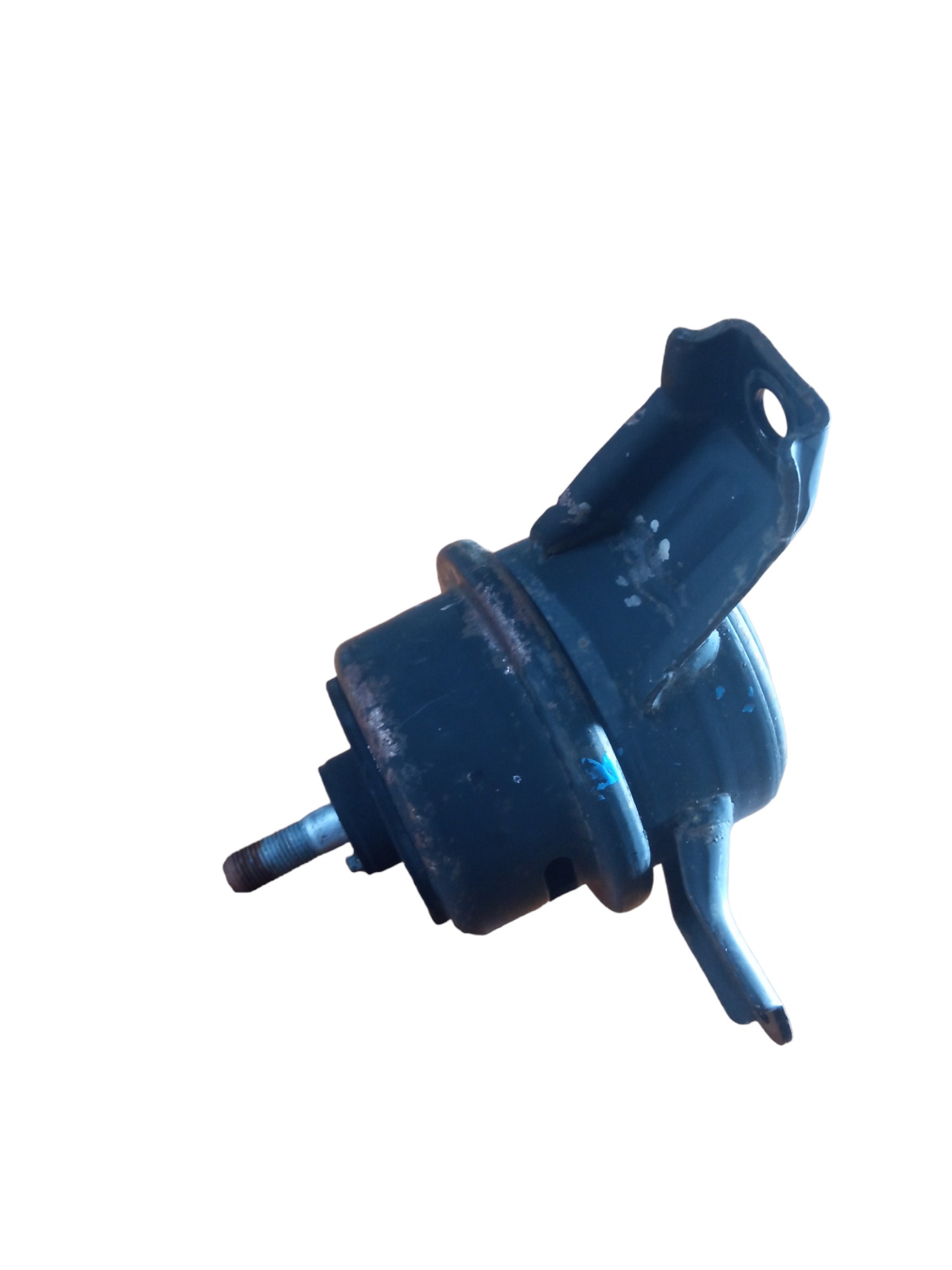 Coxim Do Motor Lado Direito Original Kia Soul 2010 4