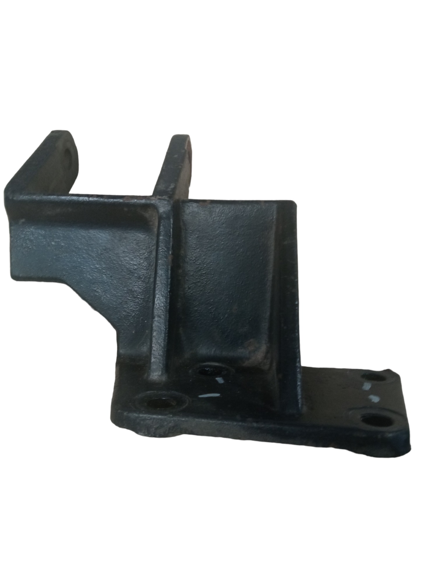 Suporte Coxim Do Motor Chery Qq 1.1 16v 2012 M.v 3