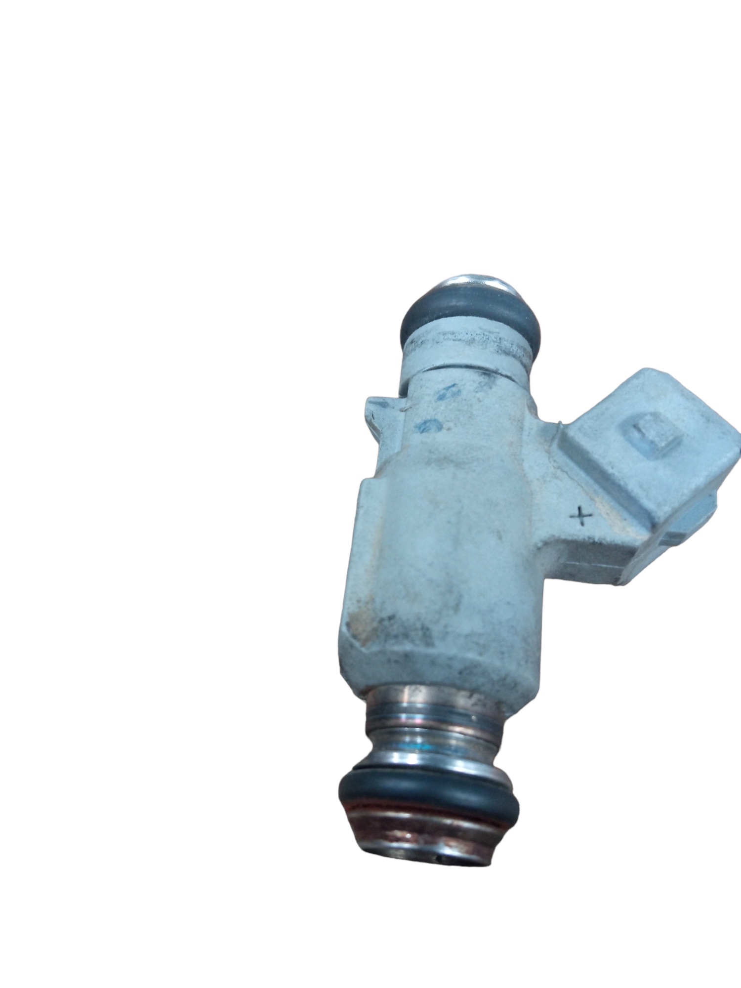 Bico Injetor Corsa Celta Prisma 1.0 8v Flex Vhc-e 94705391 5