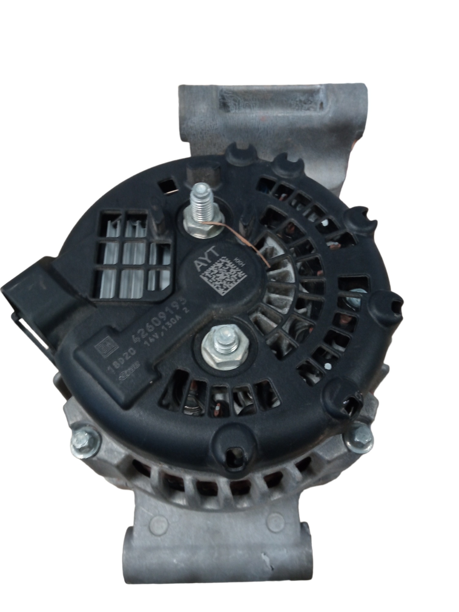 Alternador Chevrolet Tracker 2018/2019 1.4 Turbo M.v 4