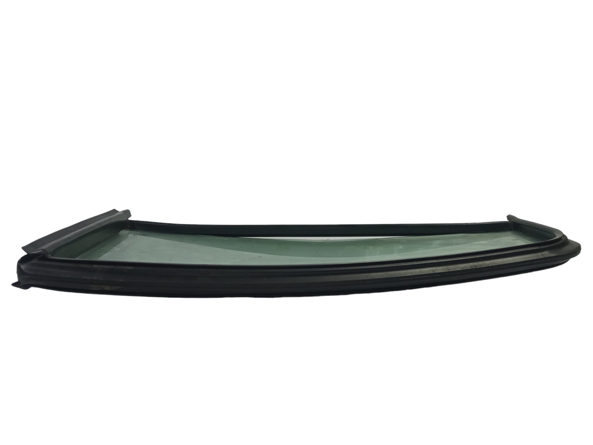 Vidro Fixo Lateral Gm Ipanema 95 Traseiro Direito Original 4