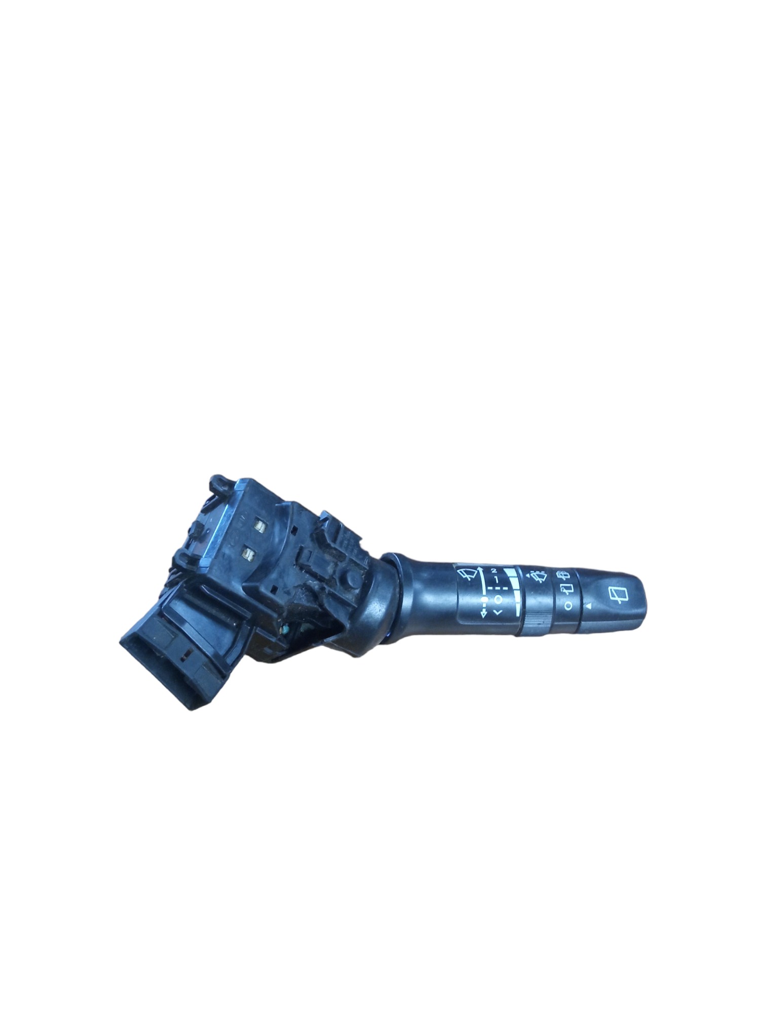 Chave Limpador Para-brisa Hyundai Hb20 2013/2017 1