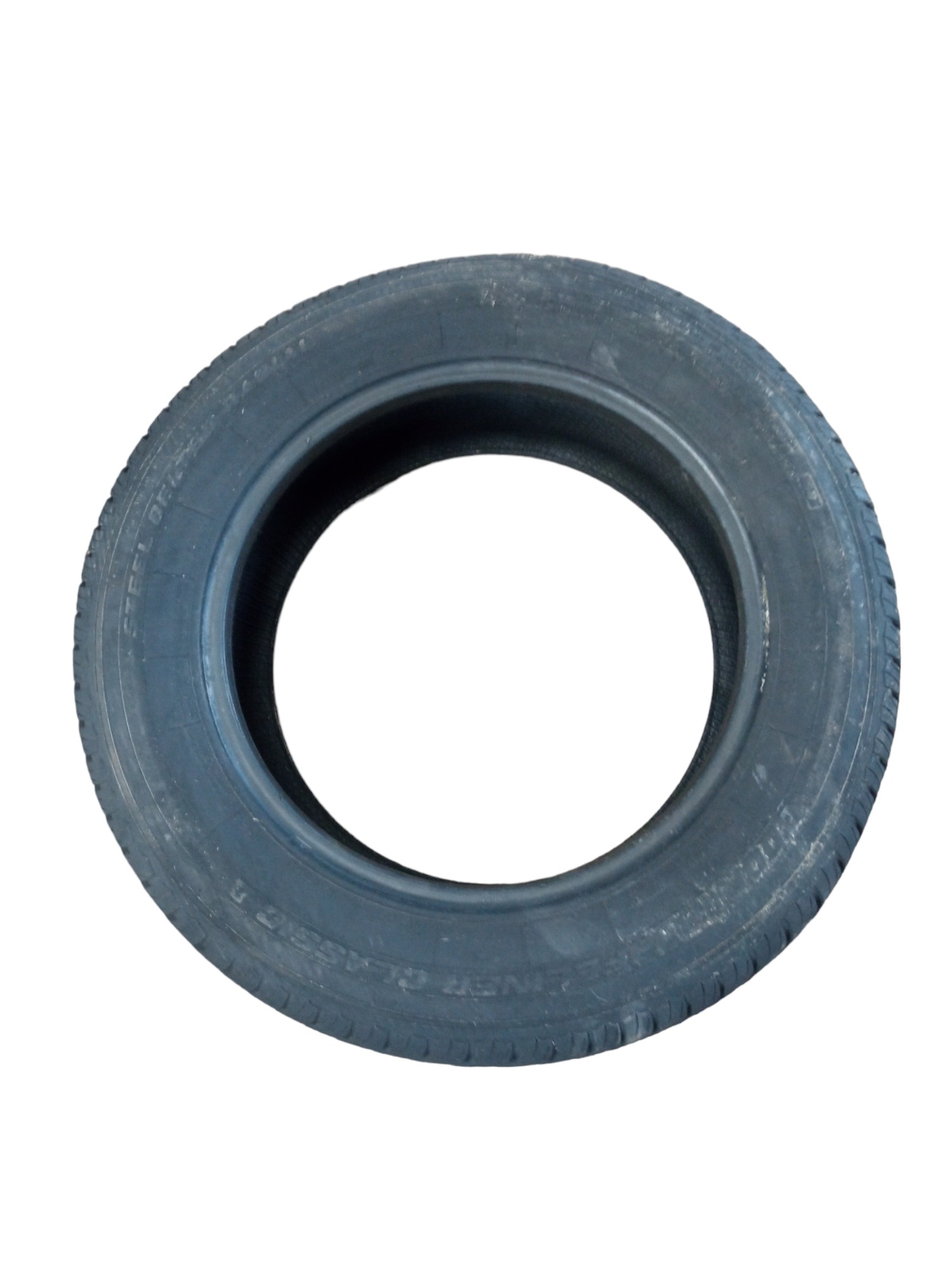 Pneu Cooper Lifeliner Classic P215/60 R16 Usado 3