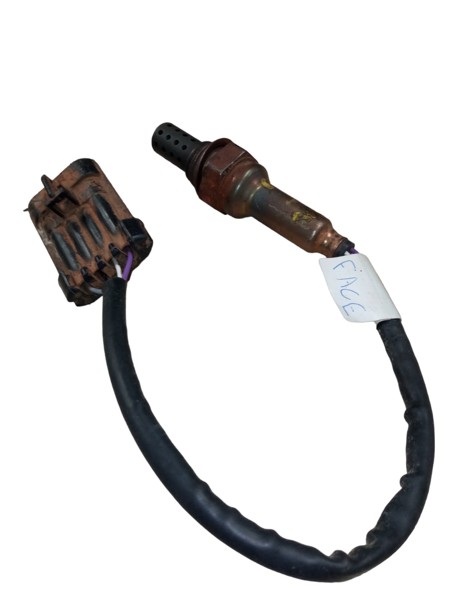 Sonda Lambda Chery Face 2012/2015 1.3 M.v 3