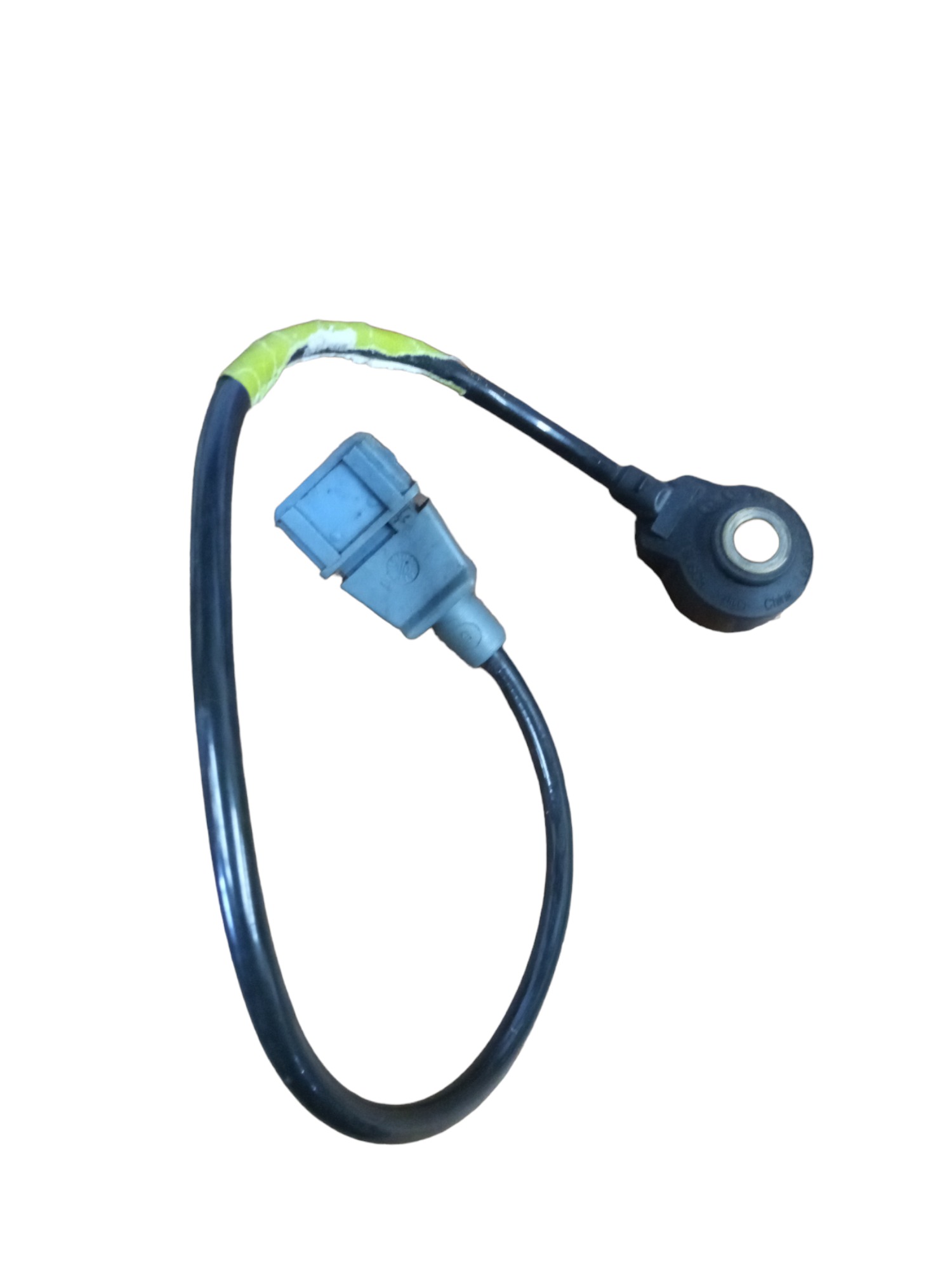 Sensor De Detonação Chery Cielo 10/12 M.v 2