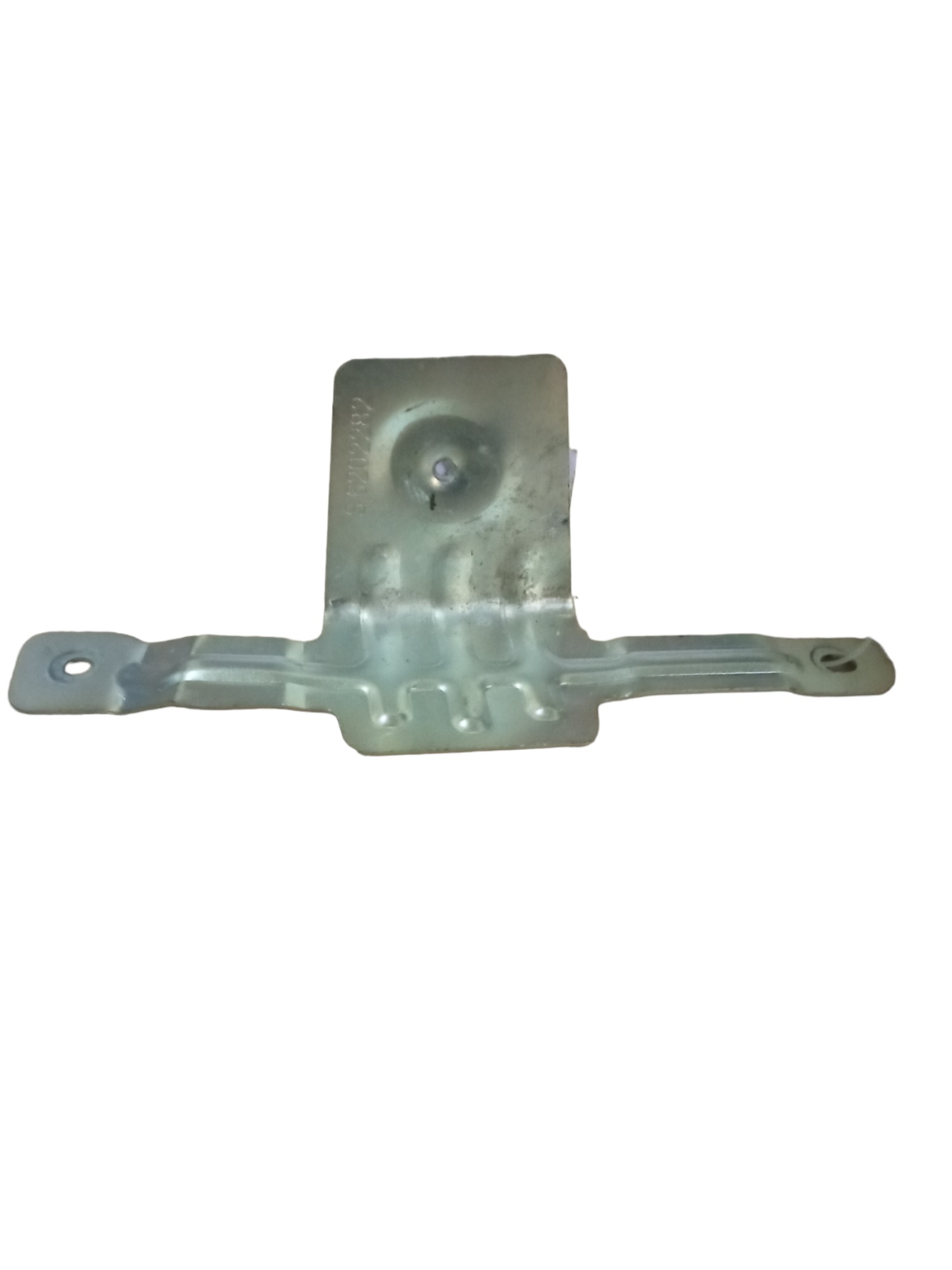 Suporte Forro Porta Traseira Direita Lifan X60 2013 2014 Prata 2
