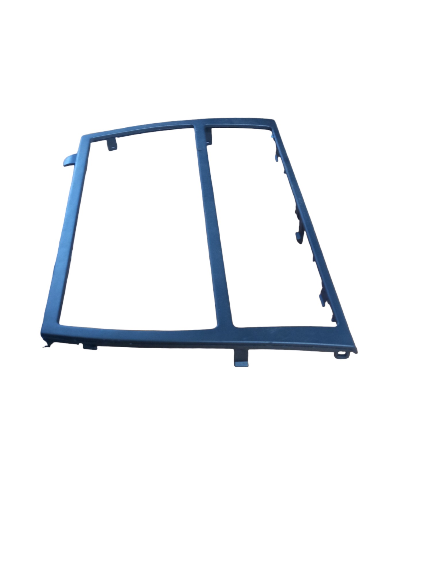 Moldura Do Painel Original Audi A6 2000 2