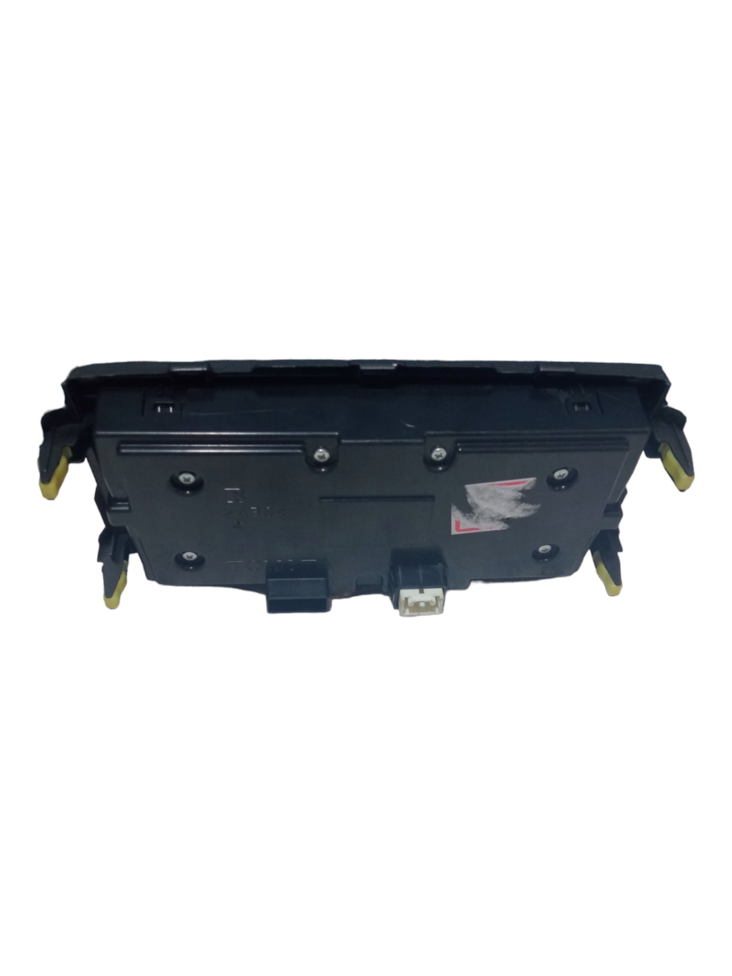 Painel Controle Ar Condicionado Toyota Corolla 2009 A 2014 5