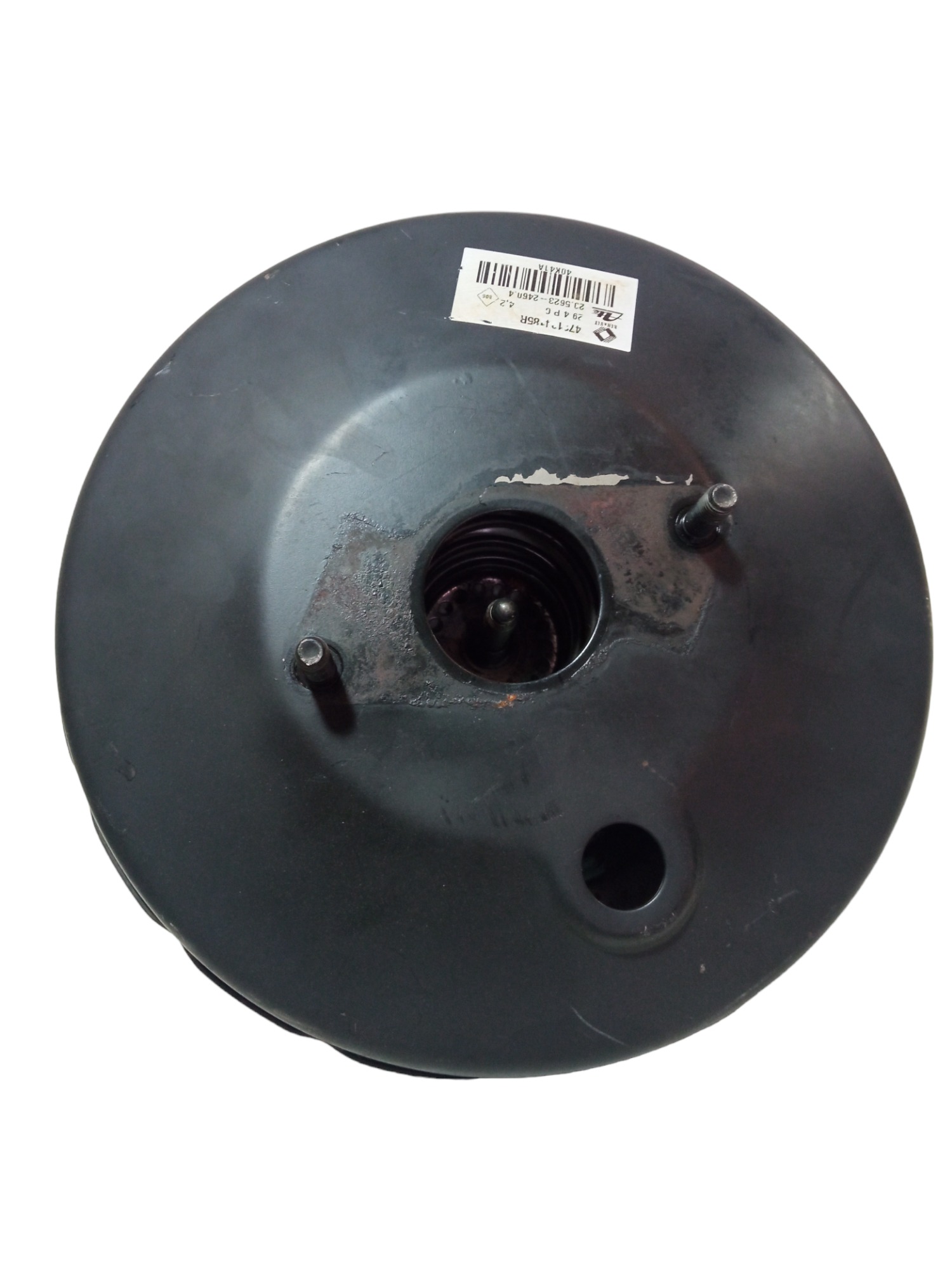 Hidrovacuo Servo Freio Renault Sandero 2013 2014 2015 2016 3